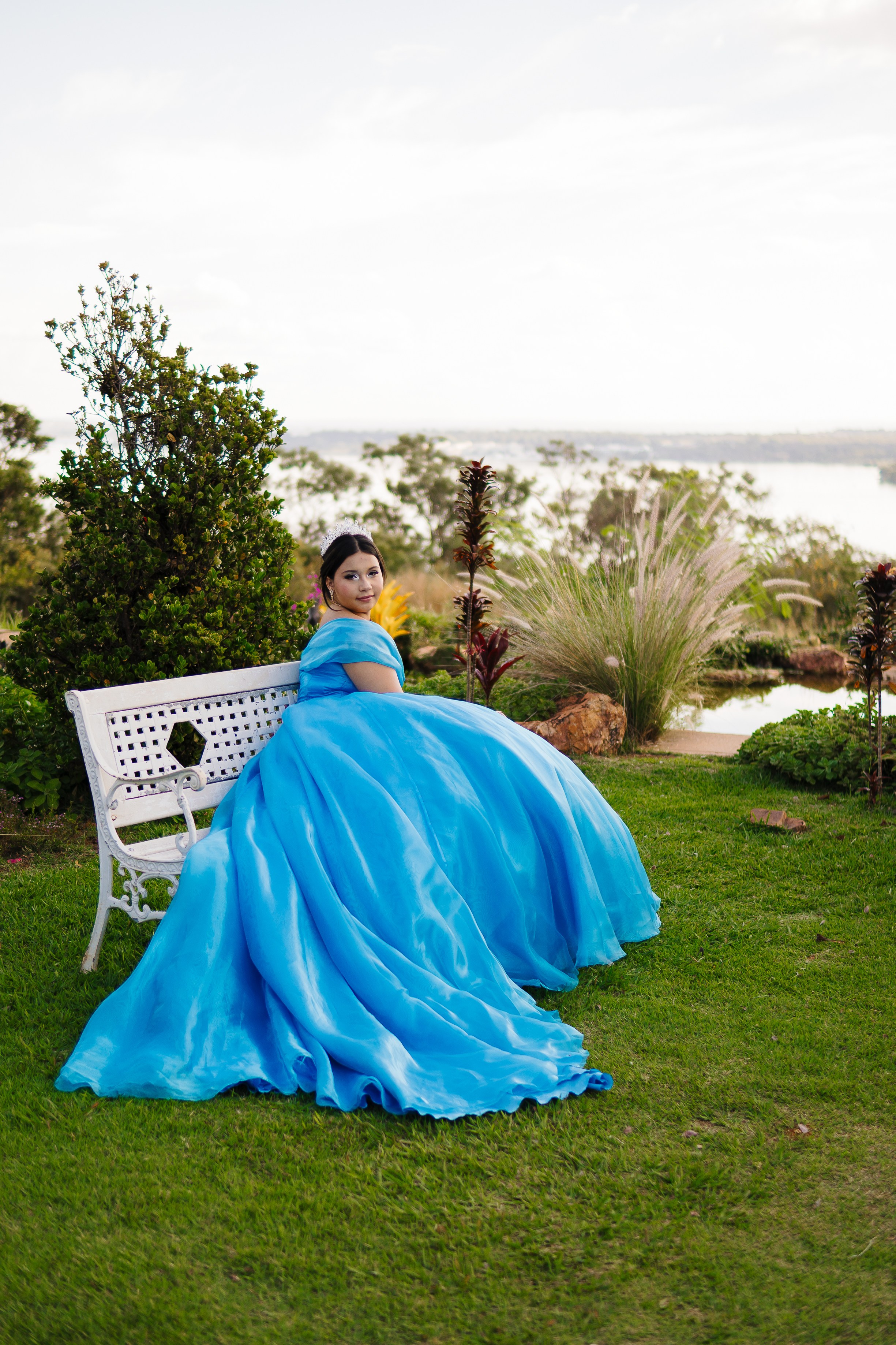Esther — Villa Giardinni. Fotógrafo de Casamentos