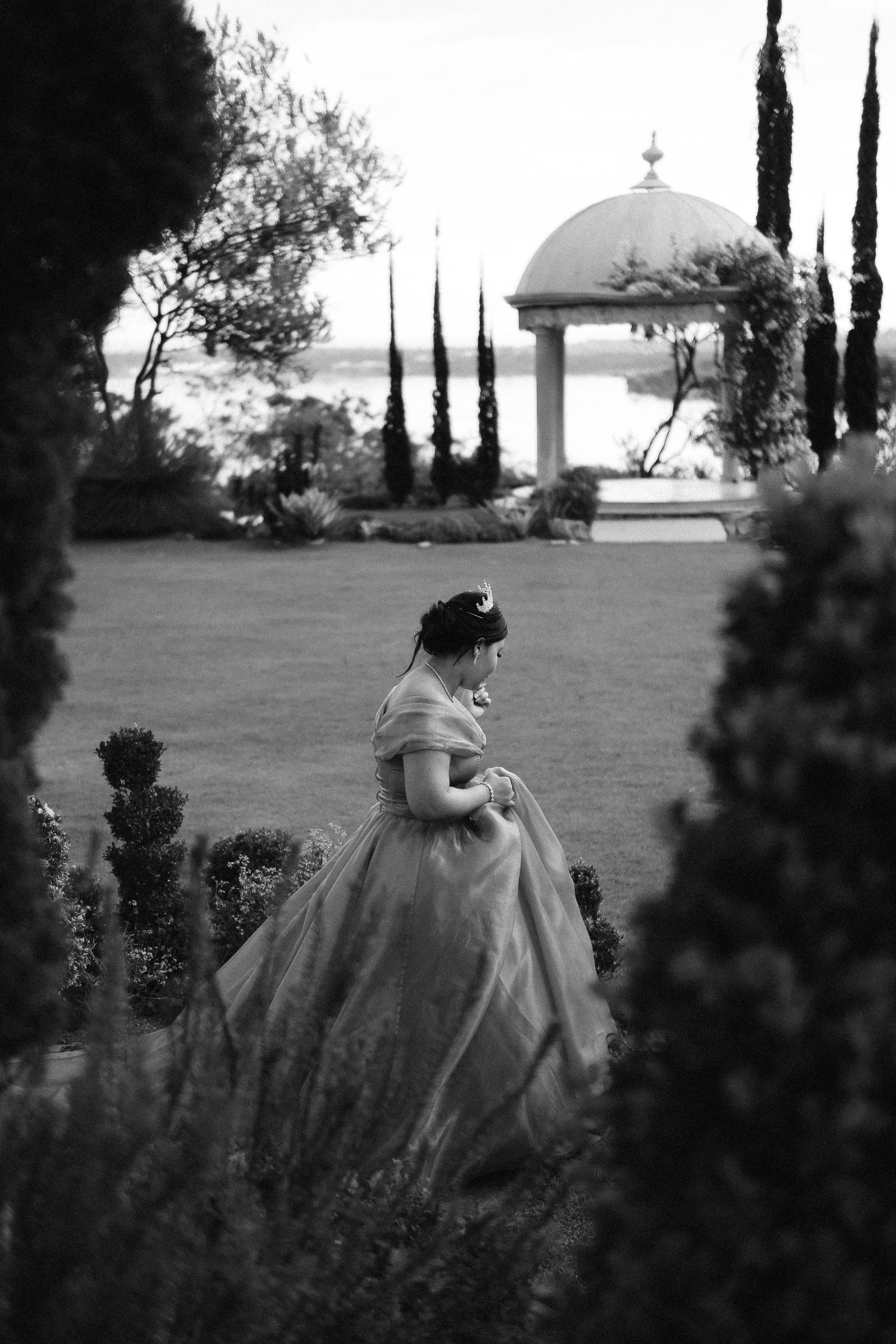 Esther — Villa Giardinni. Fotógrafo de Casamentos