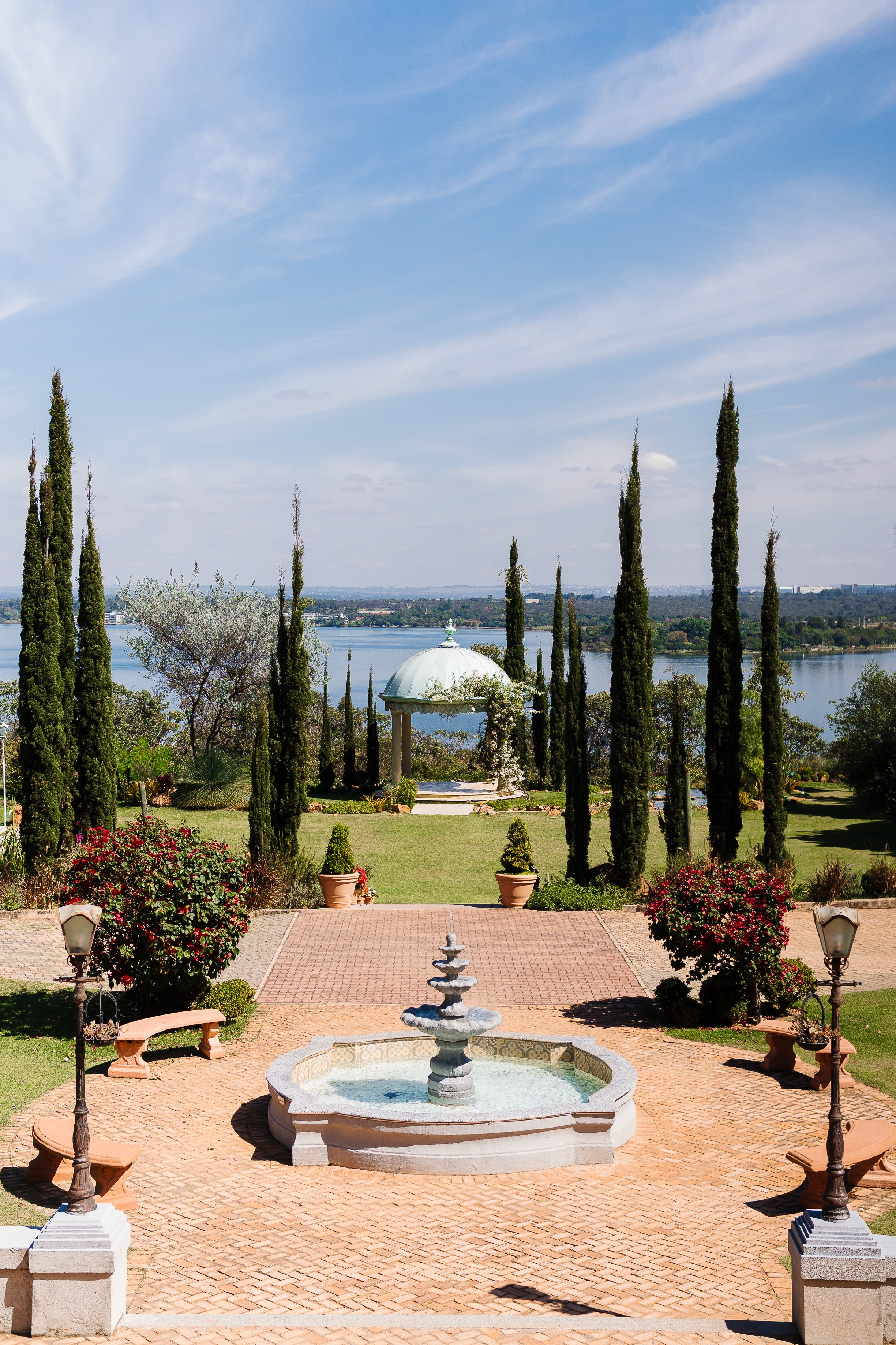 Esther — Villa Giardinni. Fotógrafo de Casamentos