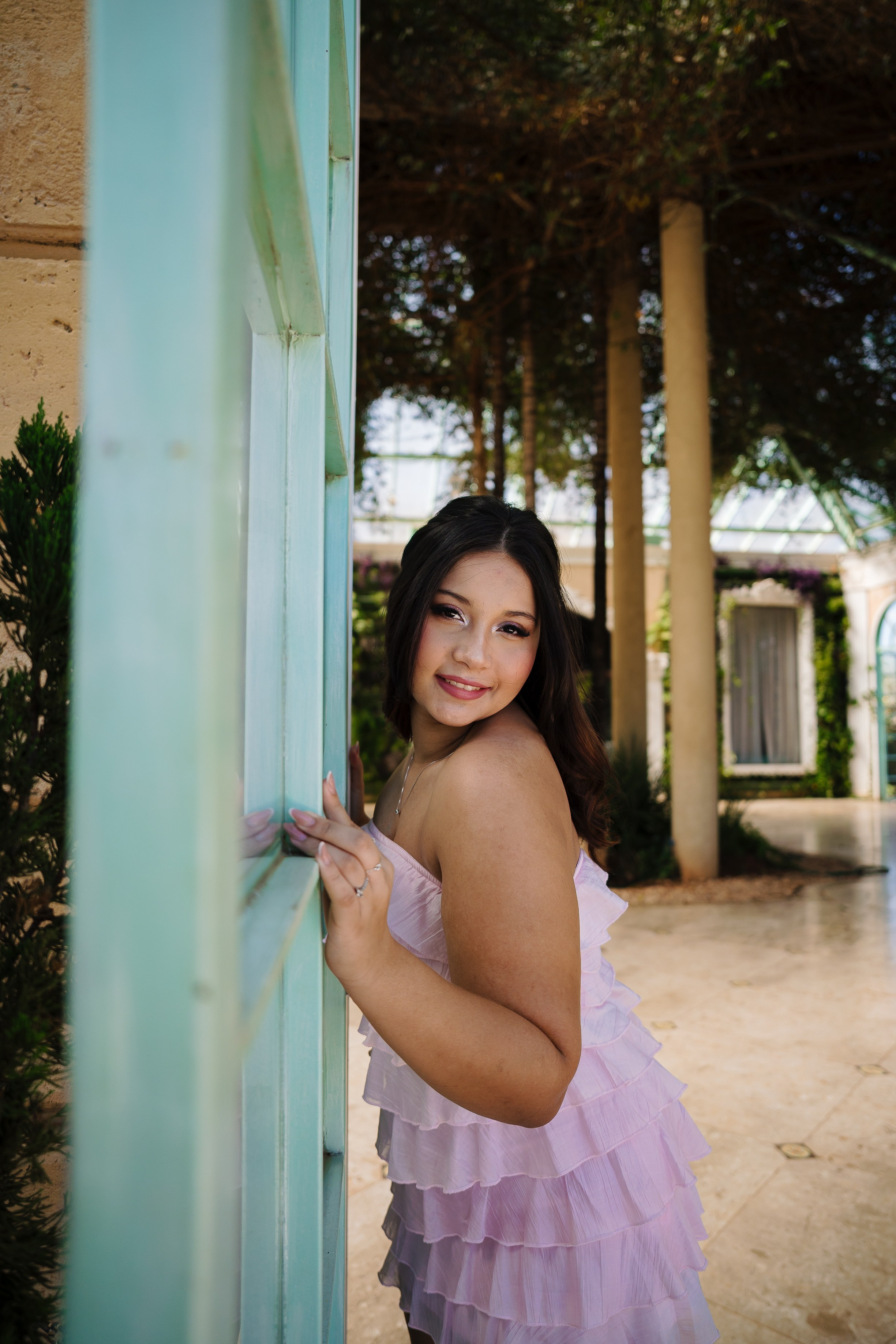 Esther — Villa Giardinni. Fotógrafo de Casamentos