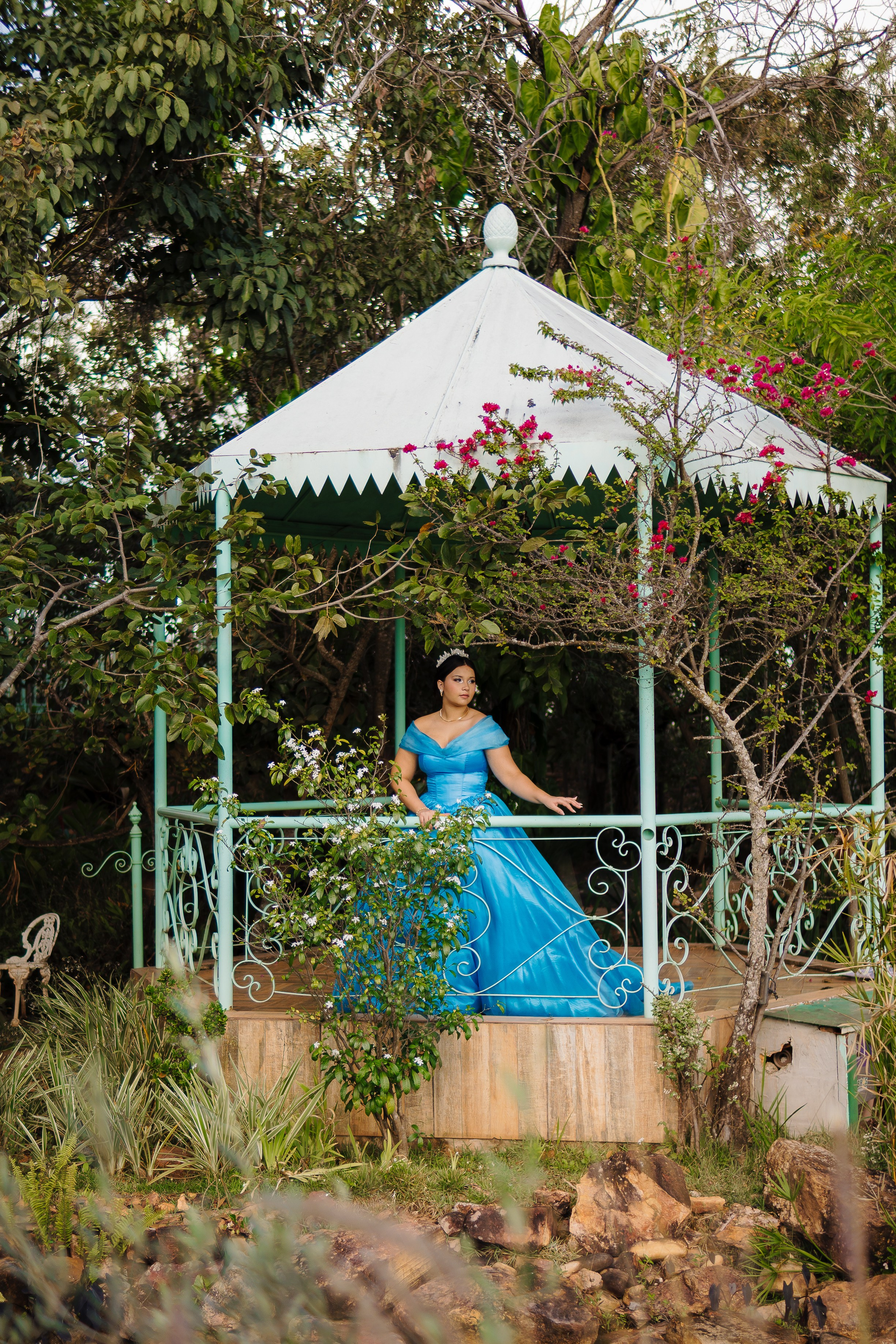 Esther — Villa Giardinni. Fotógrafo de Casamentos