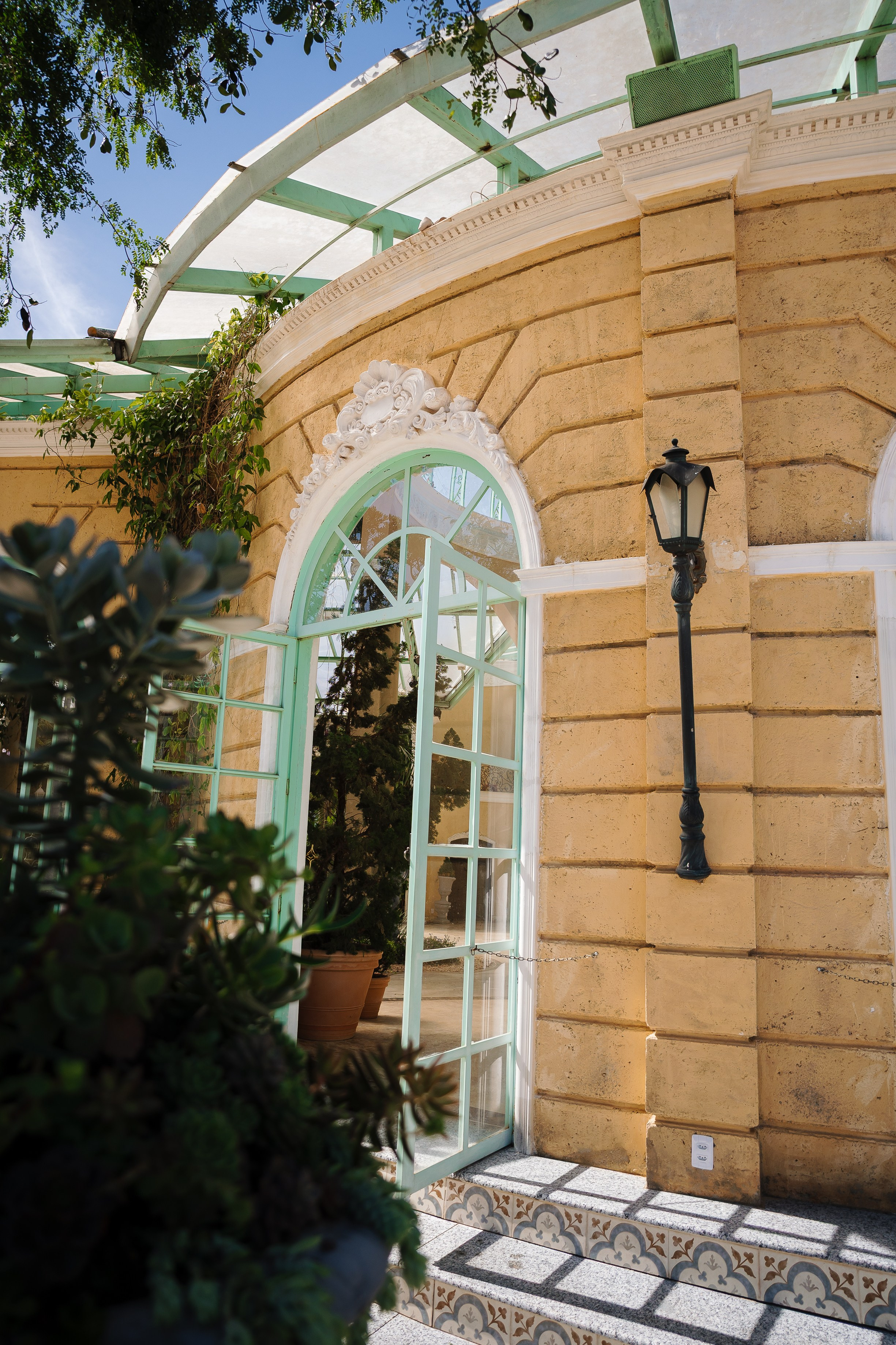 Esther — Villa Giardinni. Fotógrafo de Casamentos
