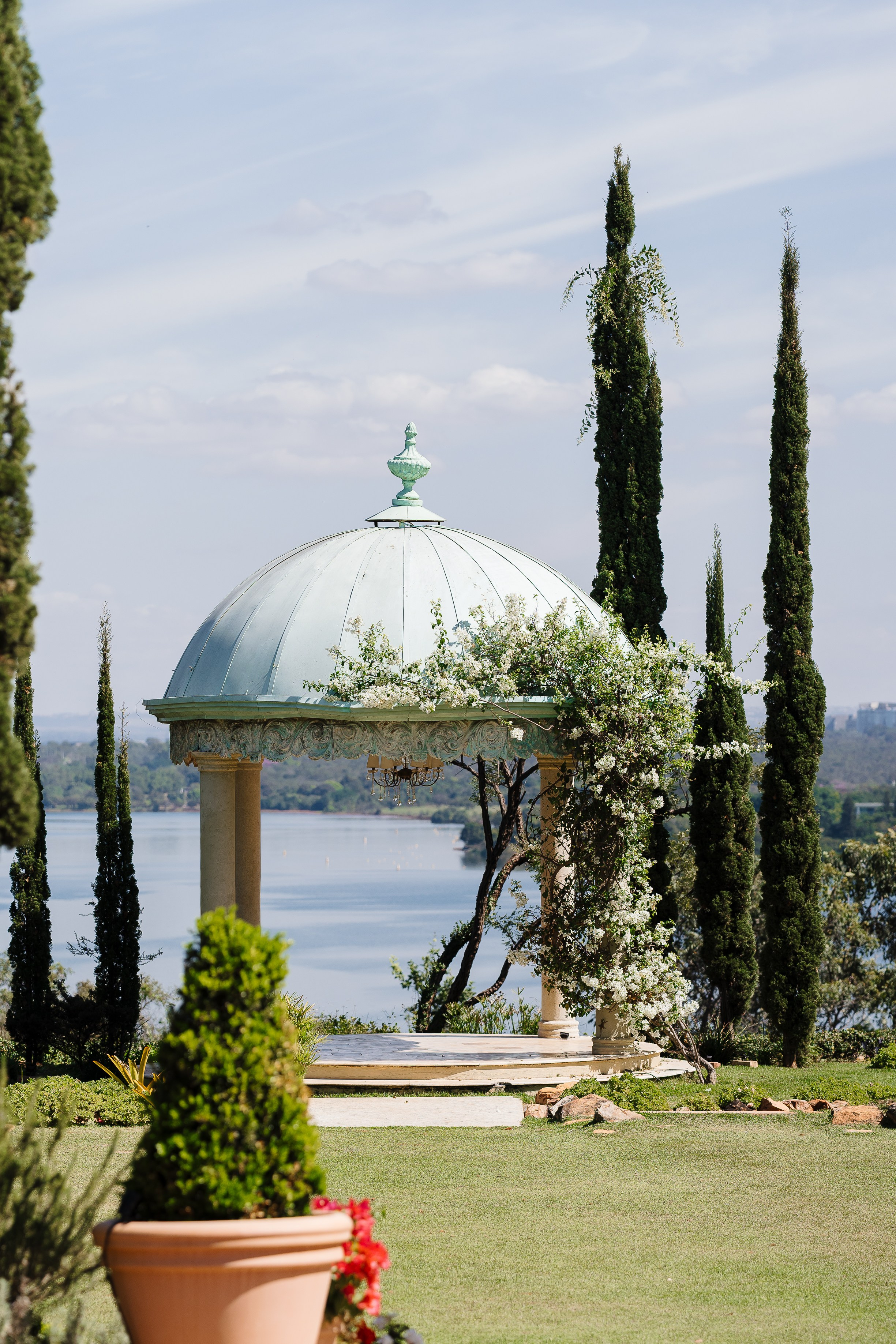 Esther — Villa Giardinni. Fotógrafo de Casamentos