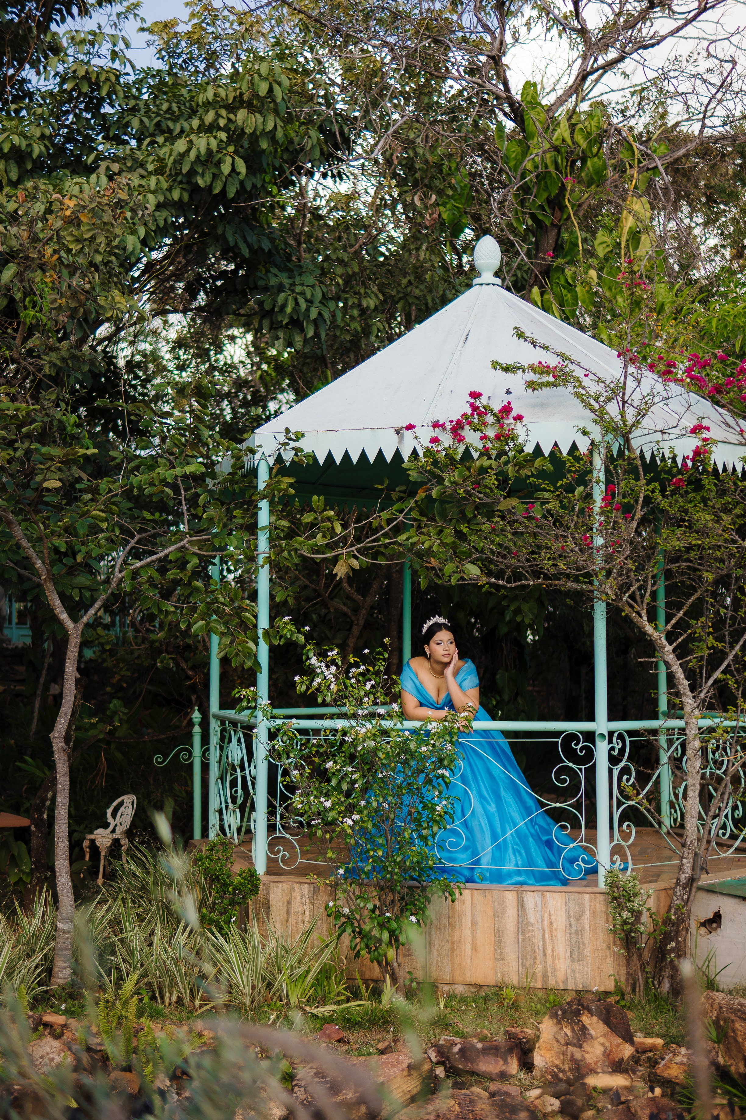 Esther — Villa Giardinni. Fotógrafo de Casamentos