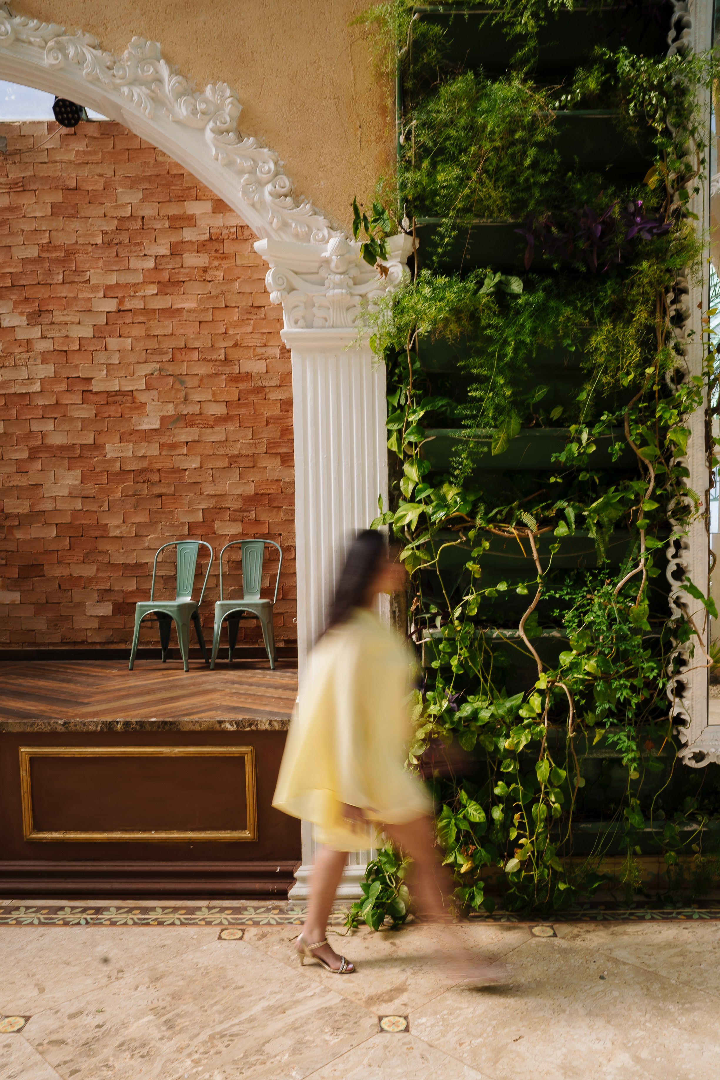 Esther — Villa Giardinni. Fotógrafo de Casamentos