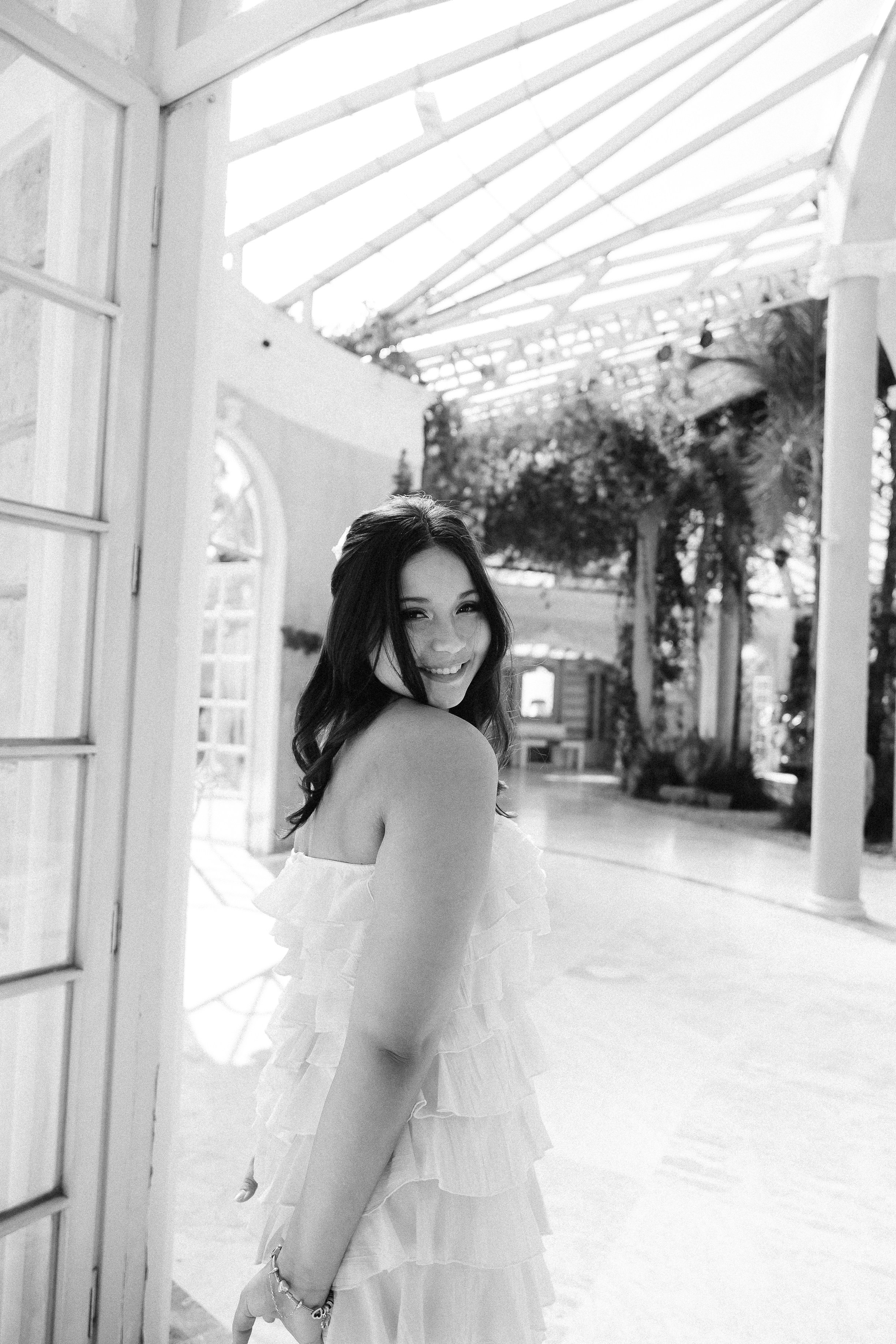 Esther — Villa Giardinni. Fotógrafo de Casamentos