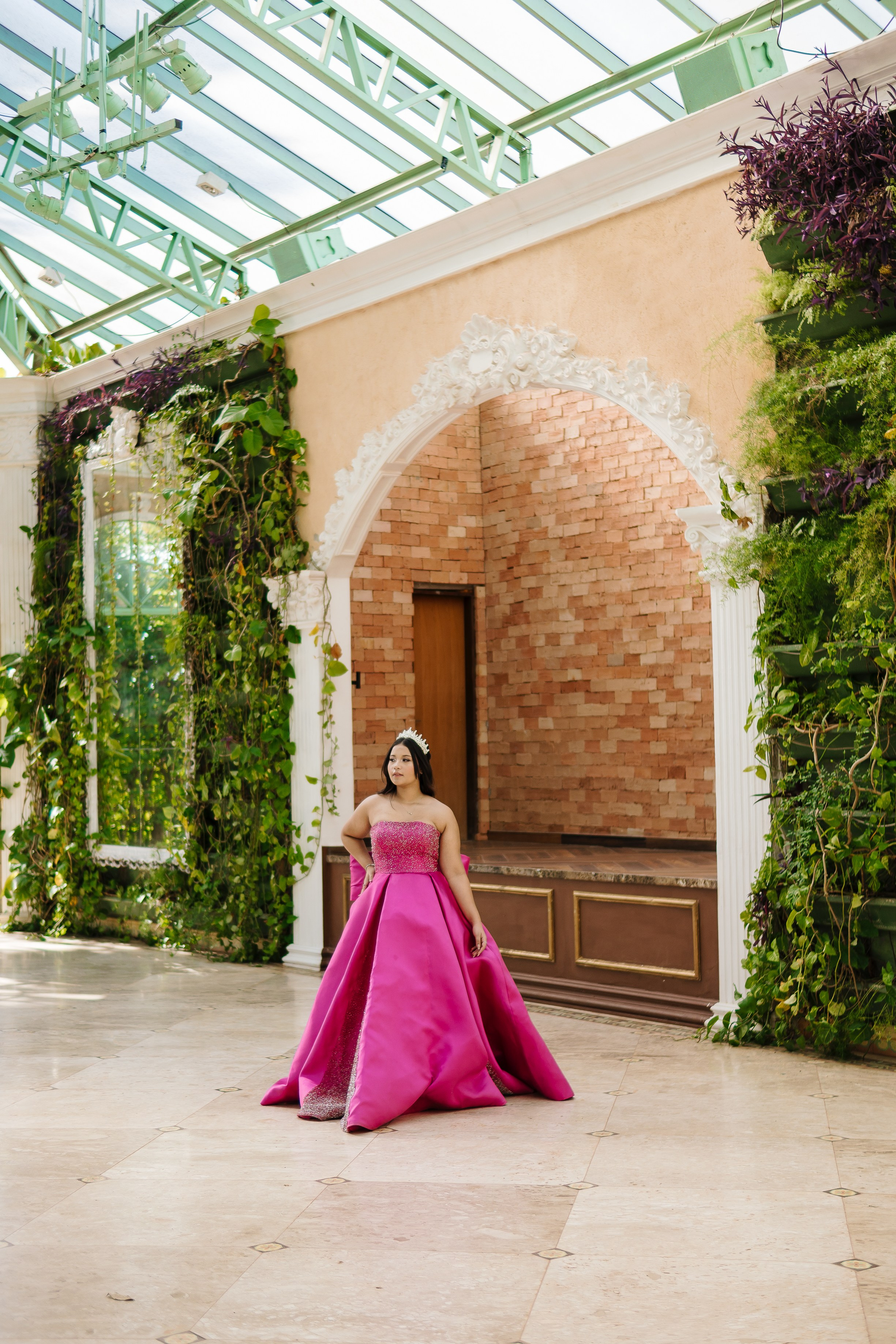 Esther — Villa Giardinni. Fotógrafo de Casamentos