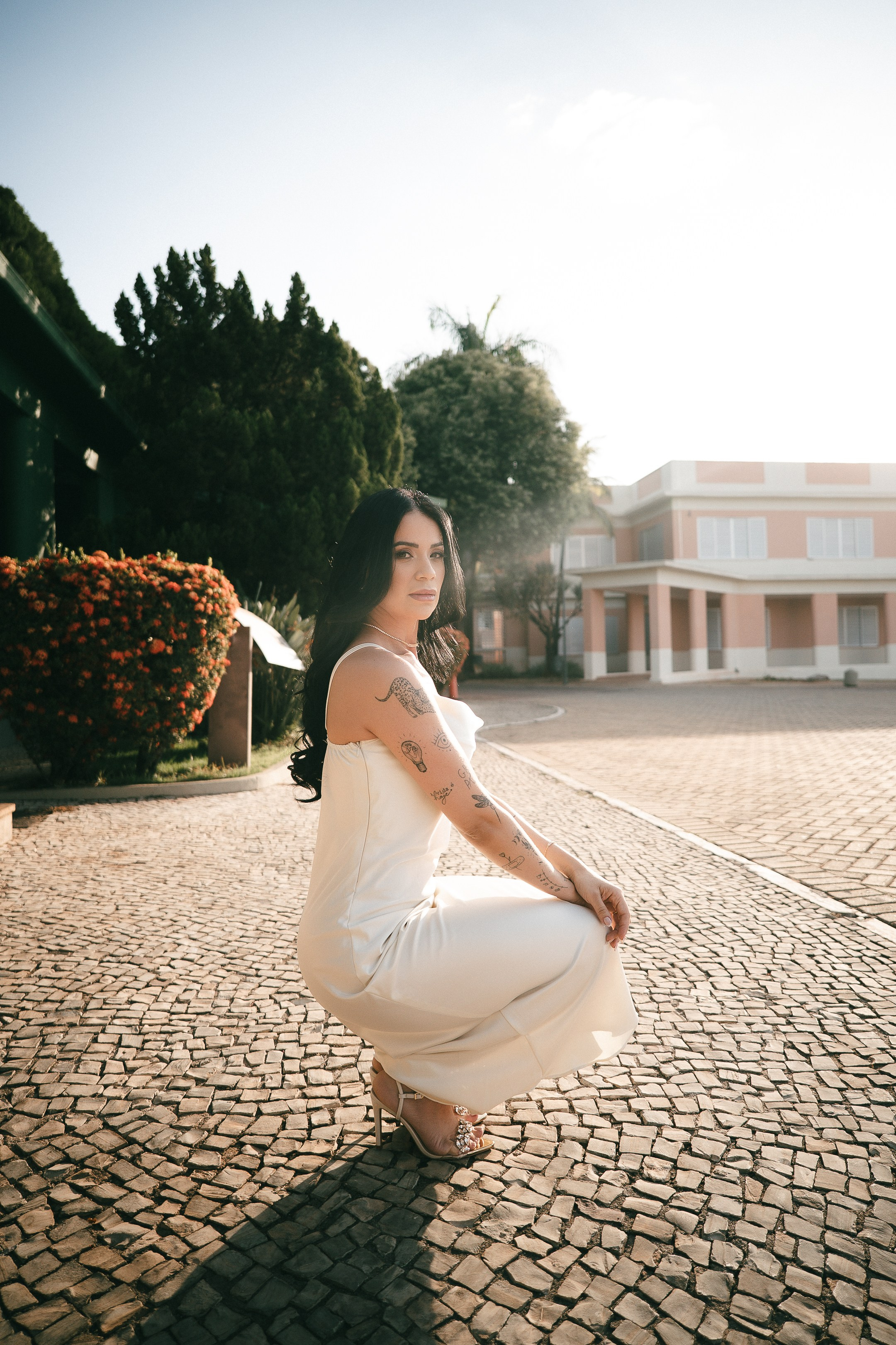 Wanessa & Jean. Fotógrafo de Casamentos