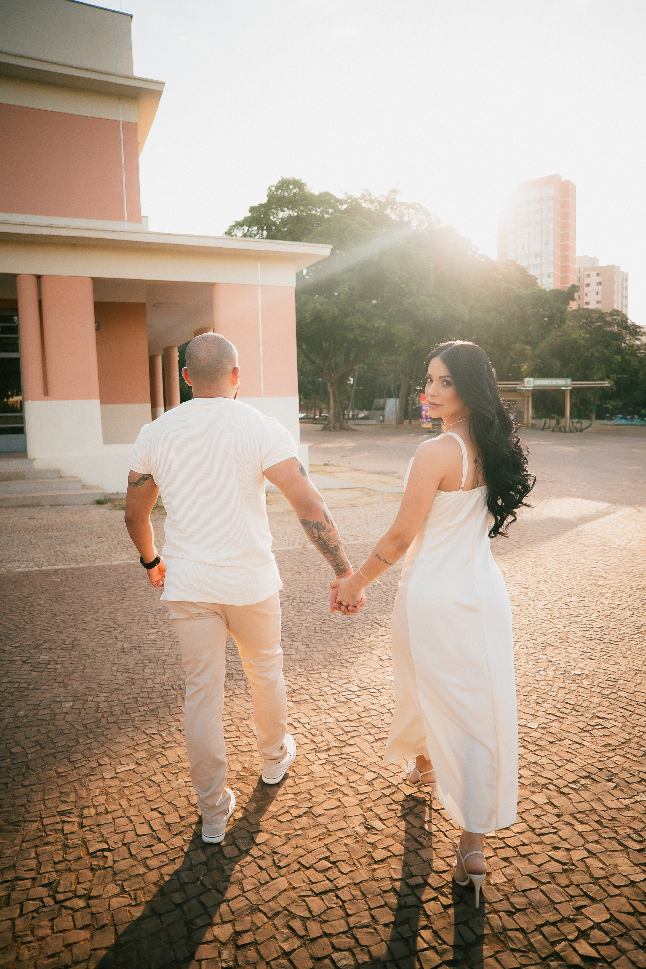 Wanessa & Jean. Fotógrafo de Casamentos