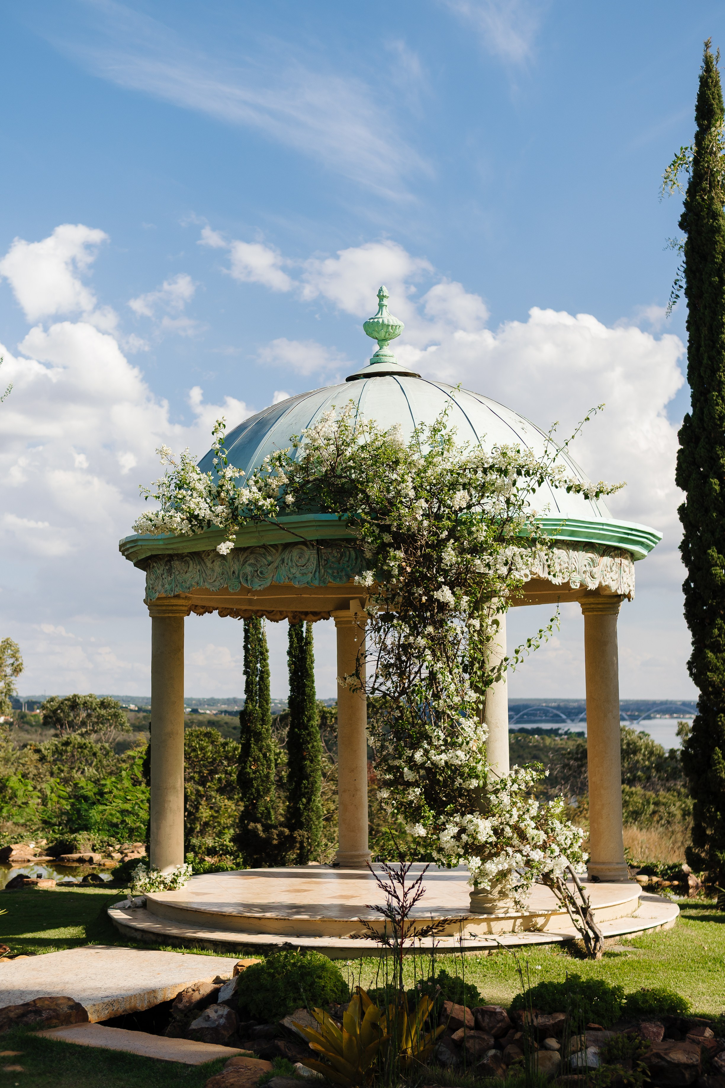 Esther — Villa Giardinni. Fotógrafo de Casamentos