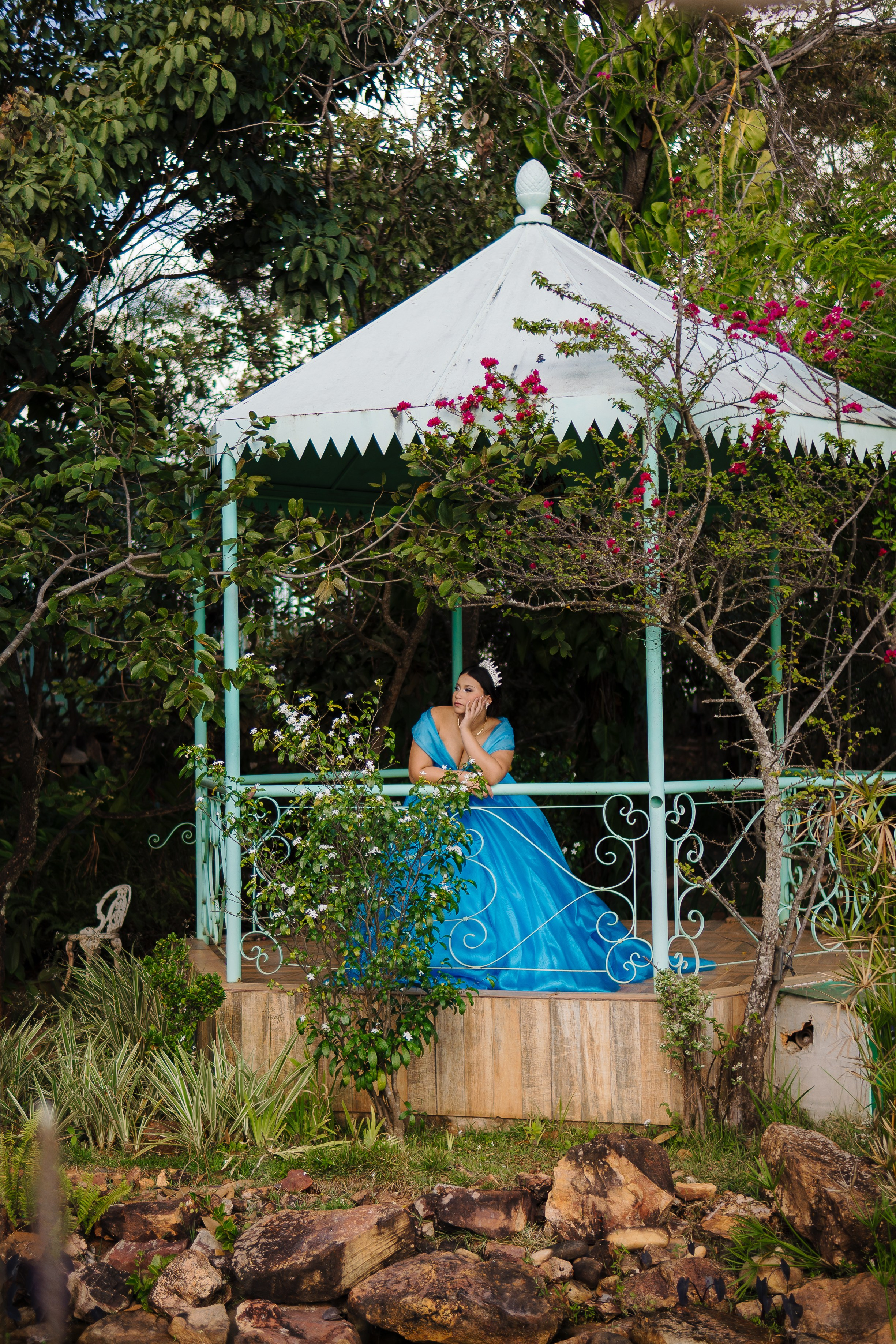 Esther — Villa Giardinni. Fotógrafo de Casamentos