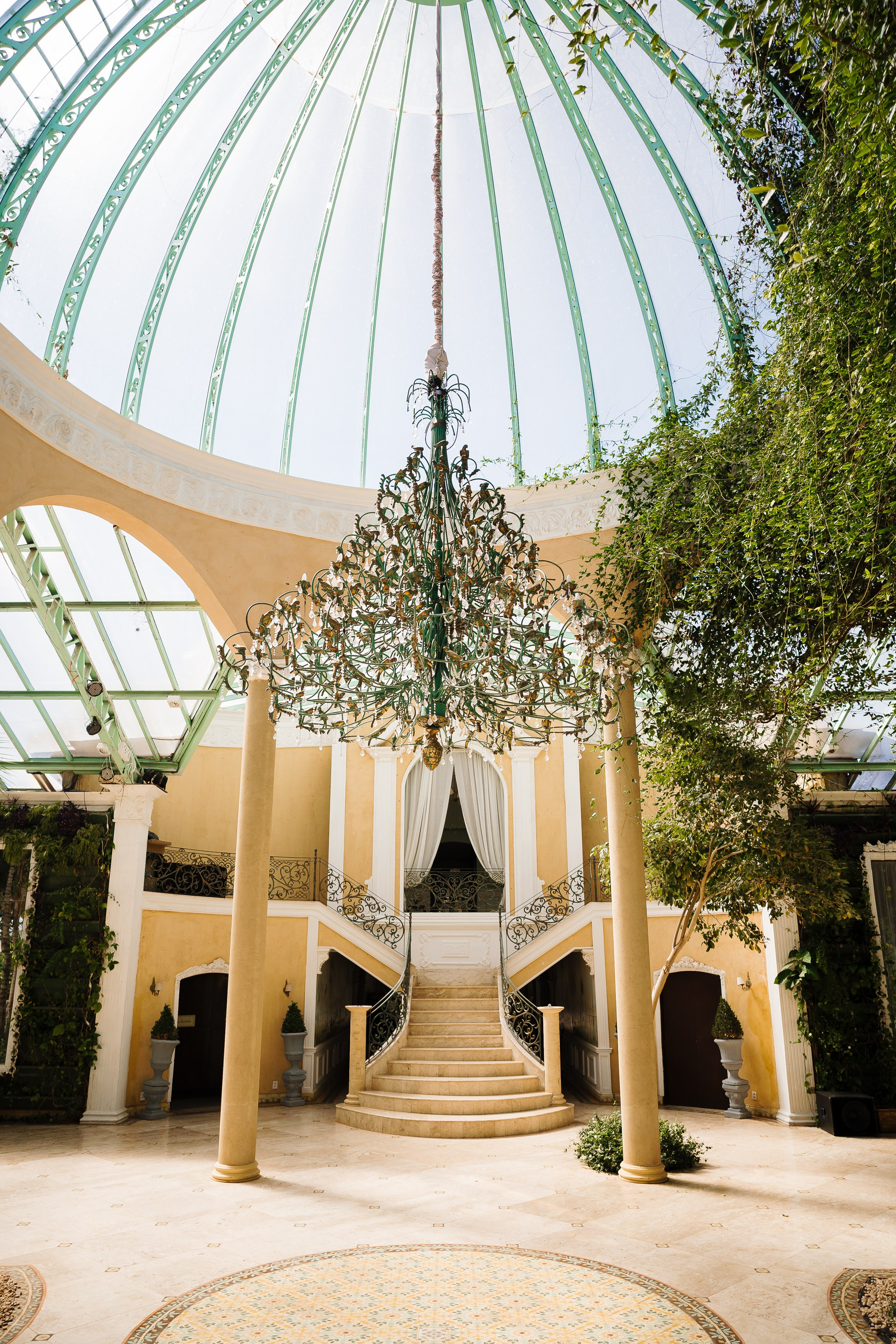 Esther — Villa Giardinni. Fotógrafo de Casamentos