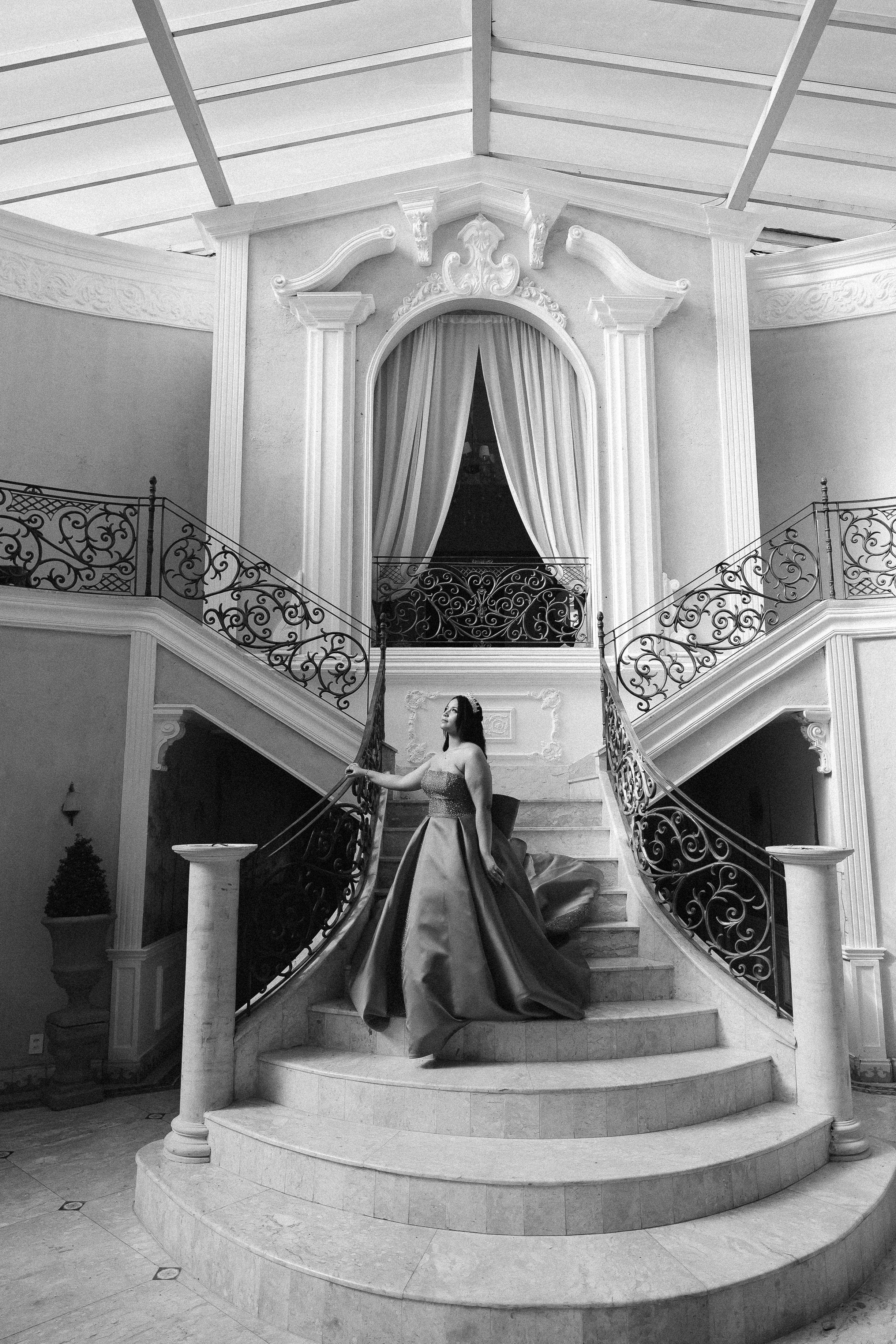 Esther — Villa Giardinni. Fotógrafo de Casamentos