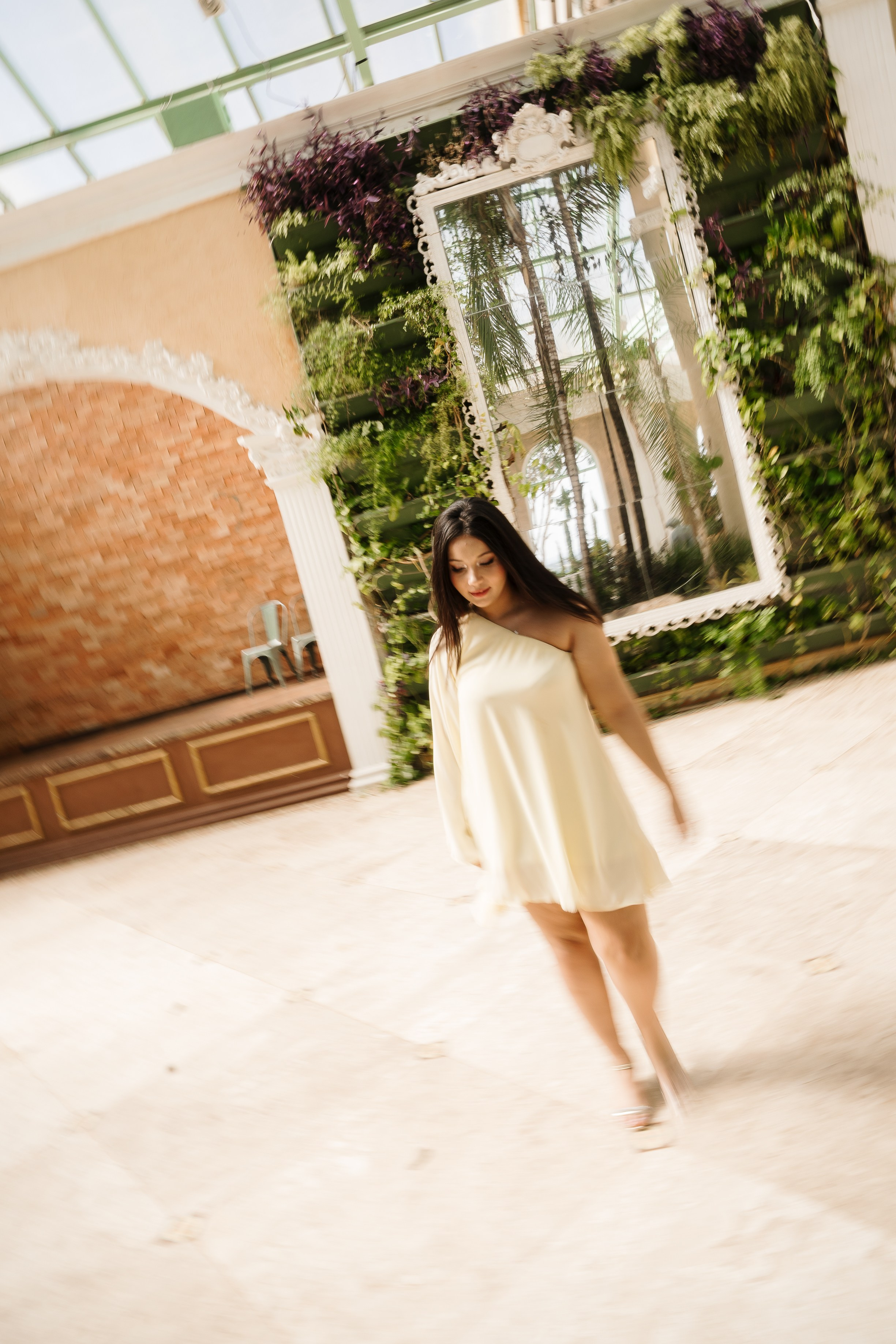 Esther — Villa Giardinni. Fotógrafo de Casamentos