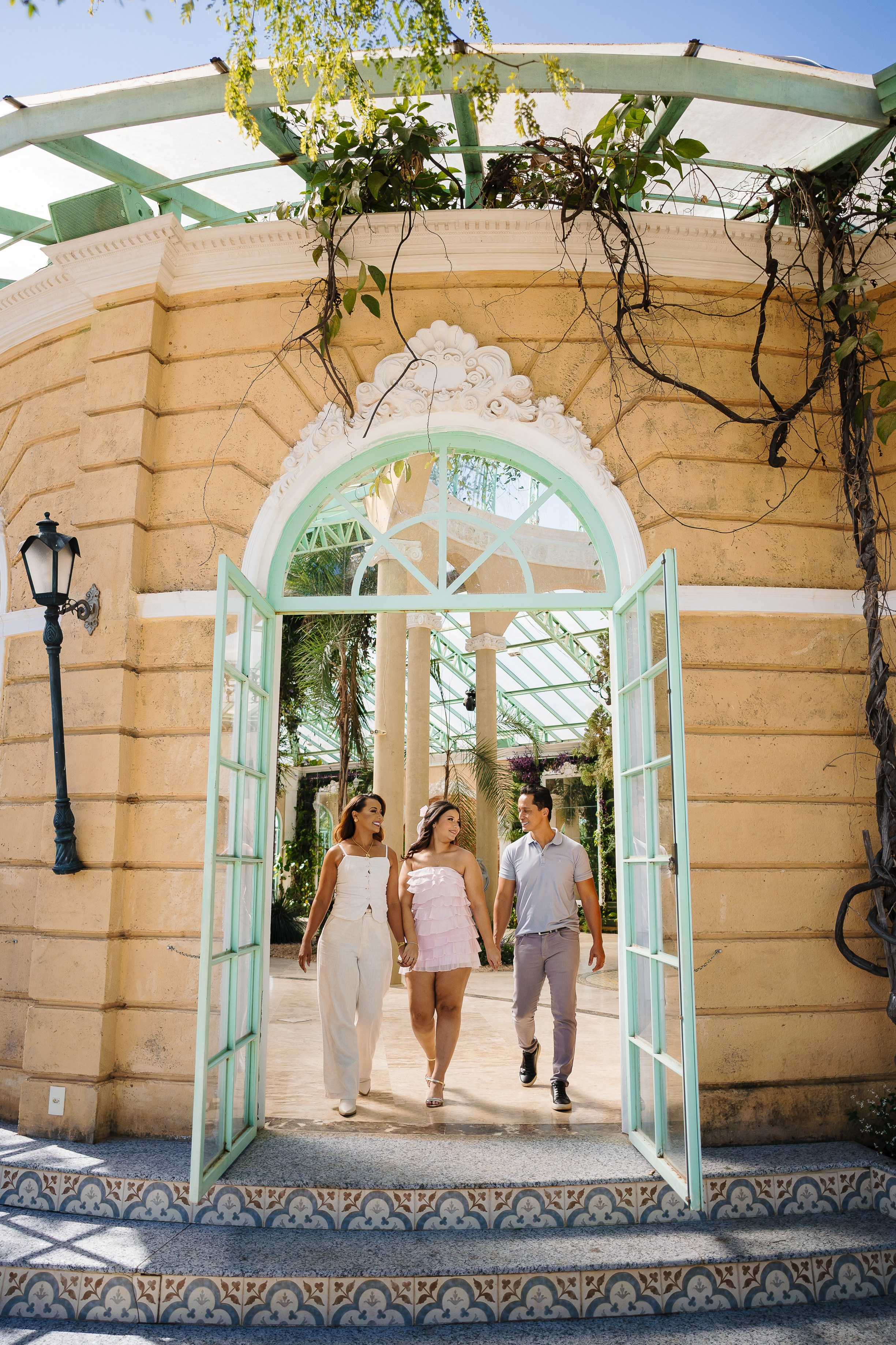 Esther — Villa Giardinni. Fotógrafo de Casamentos