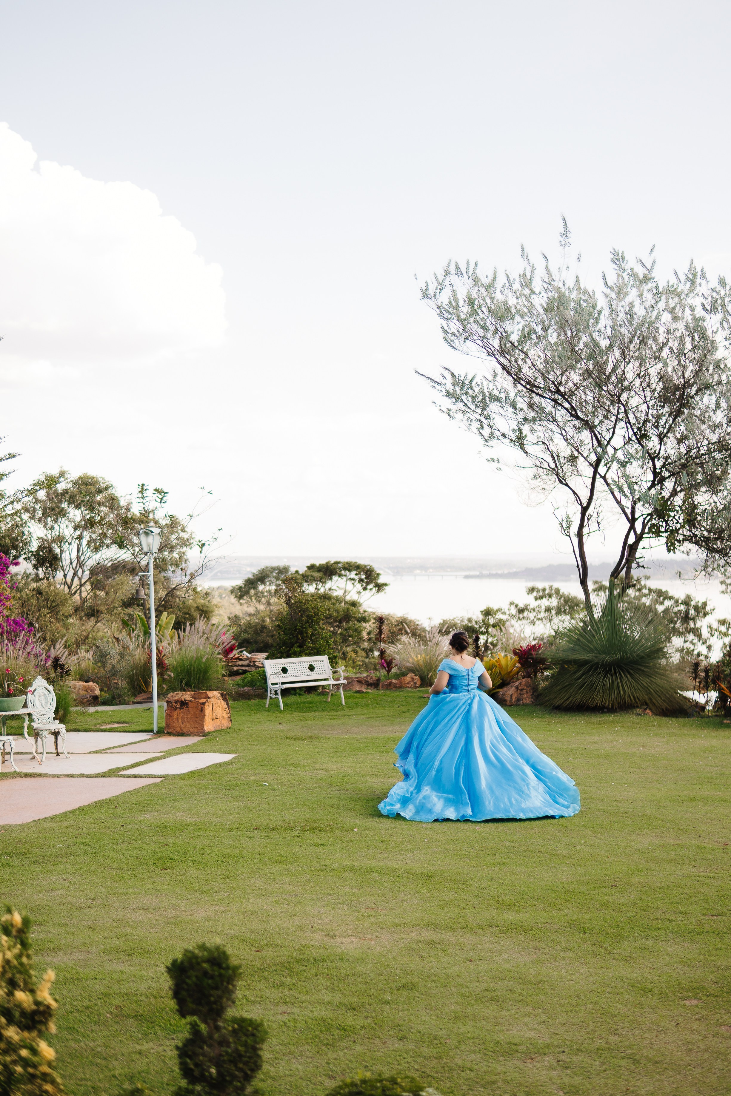 Esther — Villa Giardinni. Fotógrafo de Casamentos