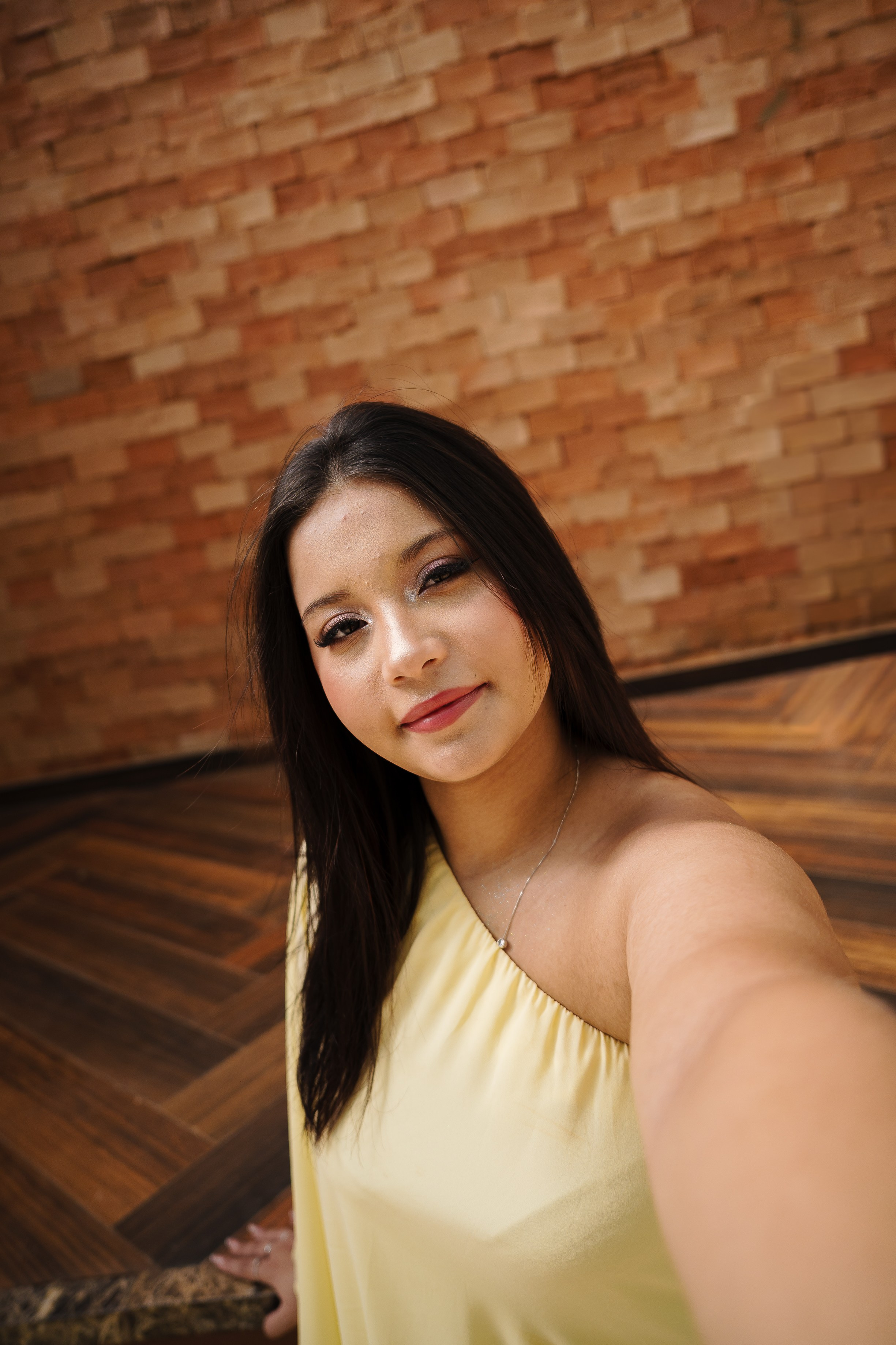 Esther — Villa Giardinni. Fotógrafo de Casamentos