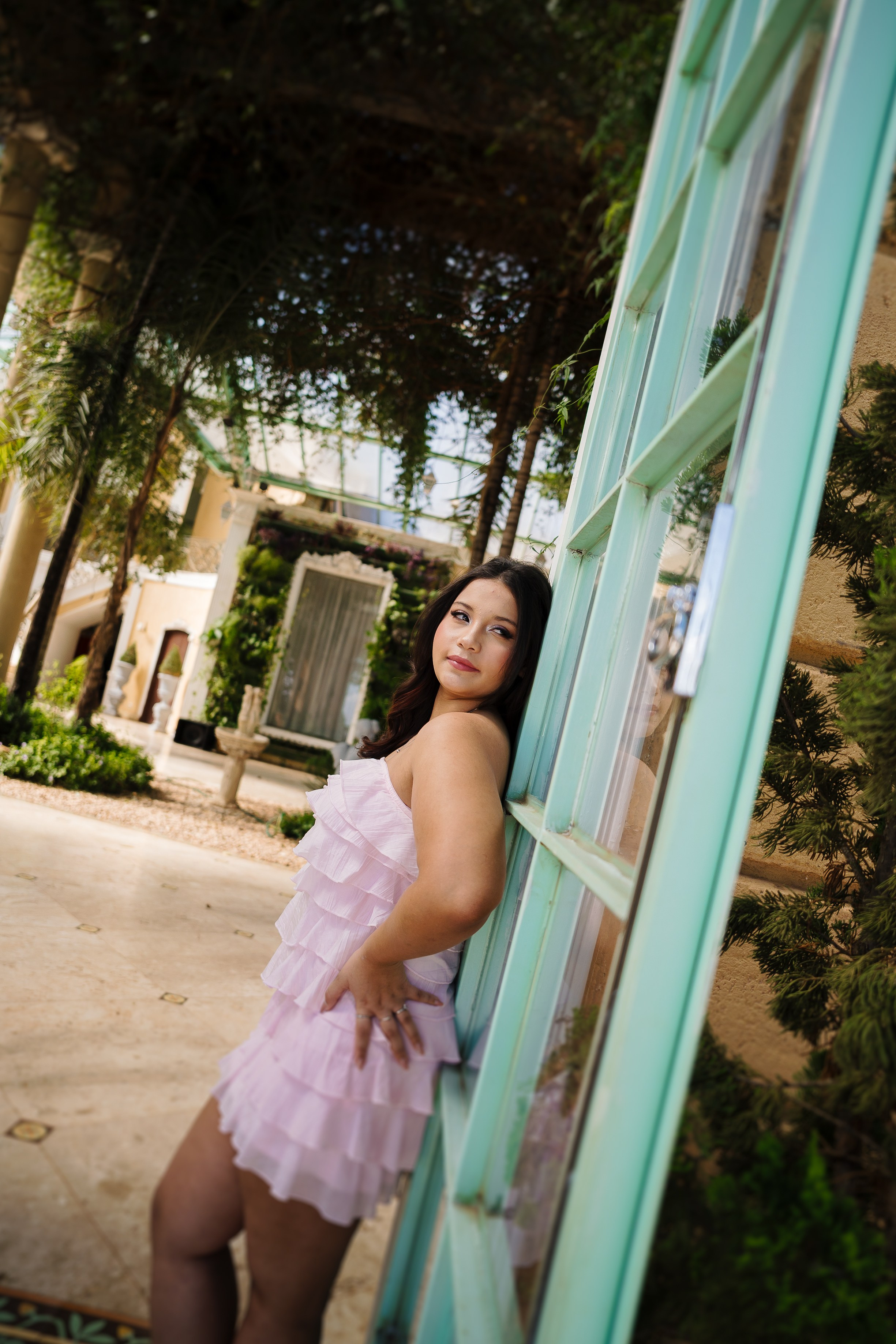 Esther — Villa Giardinni. Fotógrafo de Casamentos