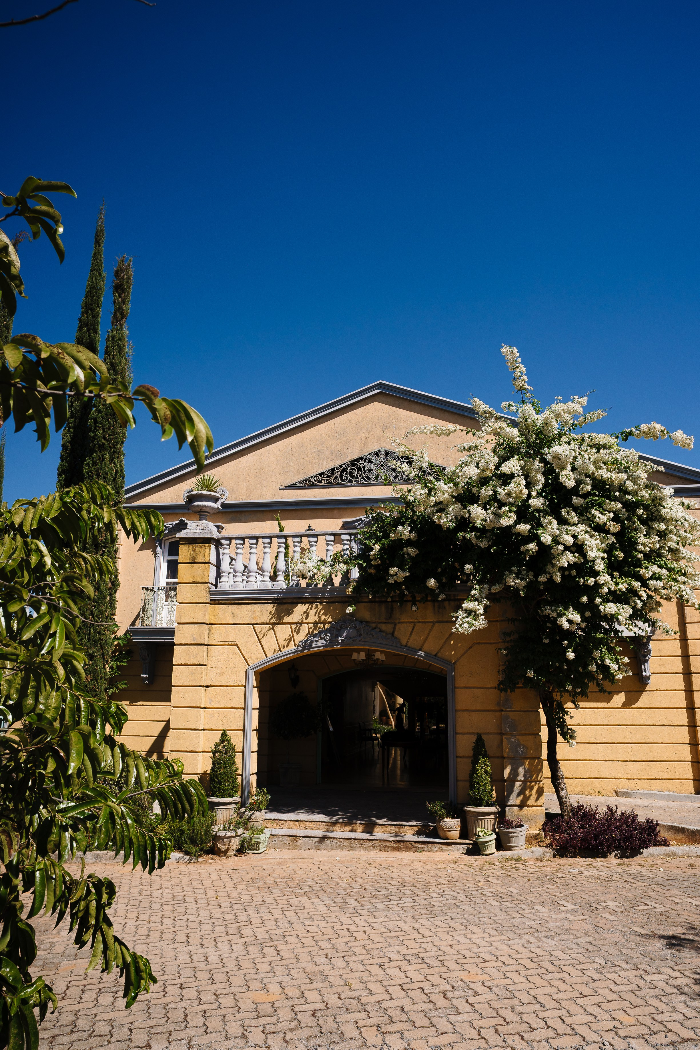 Esther — Villa Giardinni. Fotógrafo de Casamentos