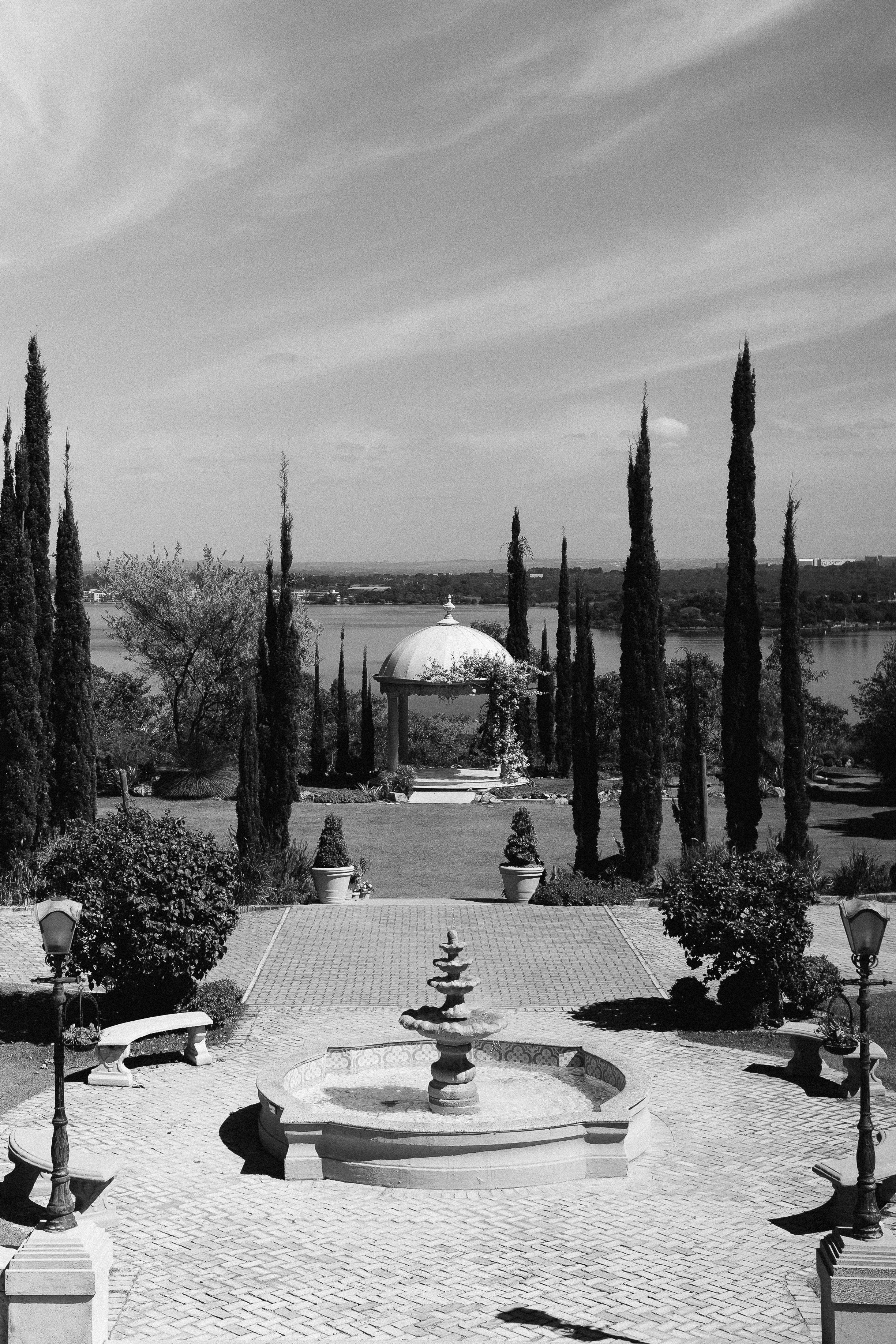 Esther — Villa Giardinni. Fotógrafo de Casamentos