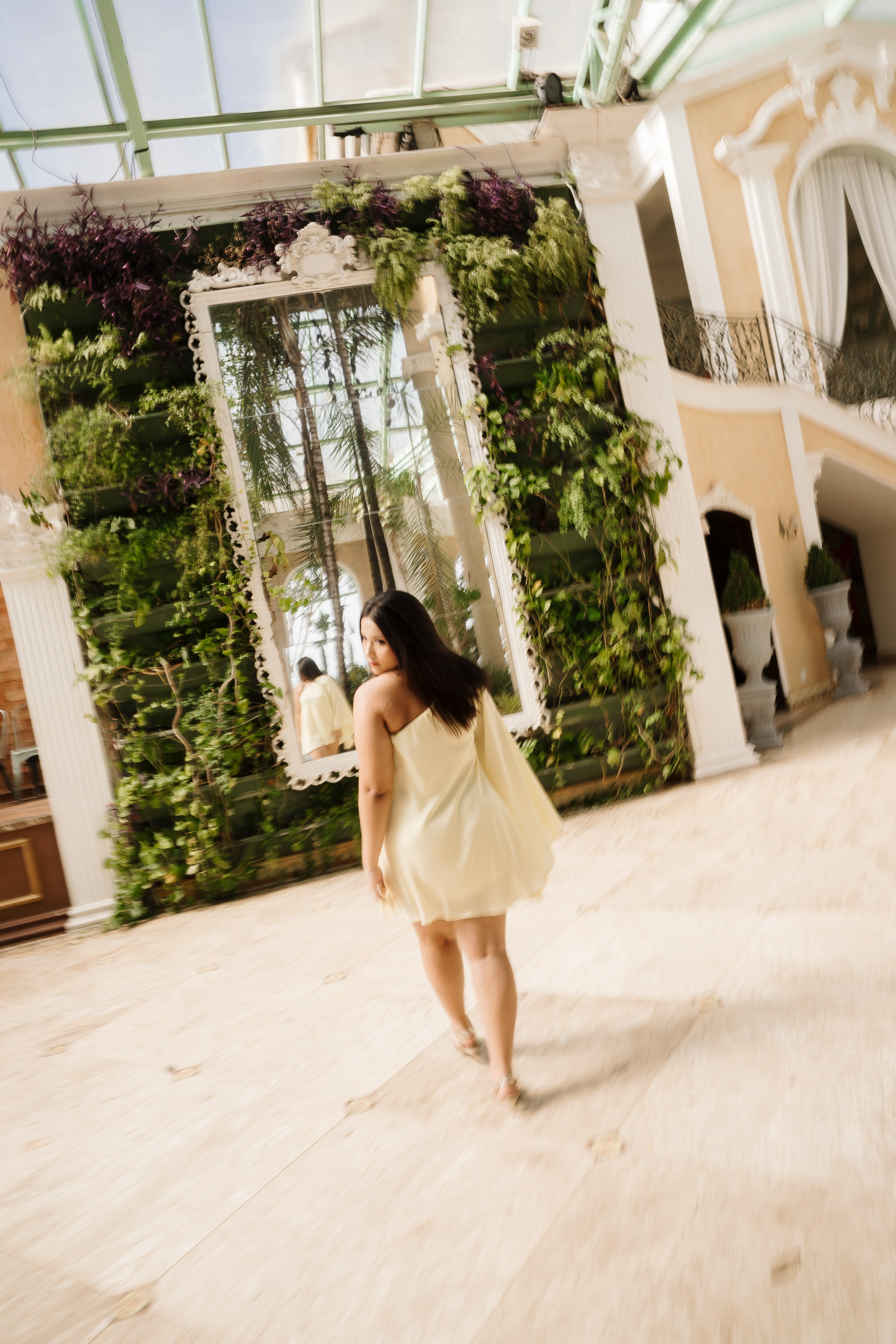 Esther — Villa Giardinni. Fotógrafo de Casamentos
