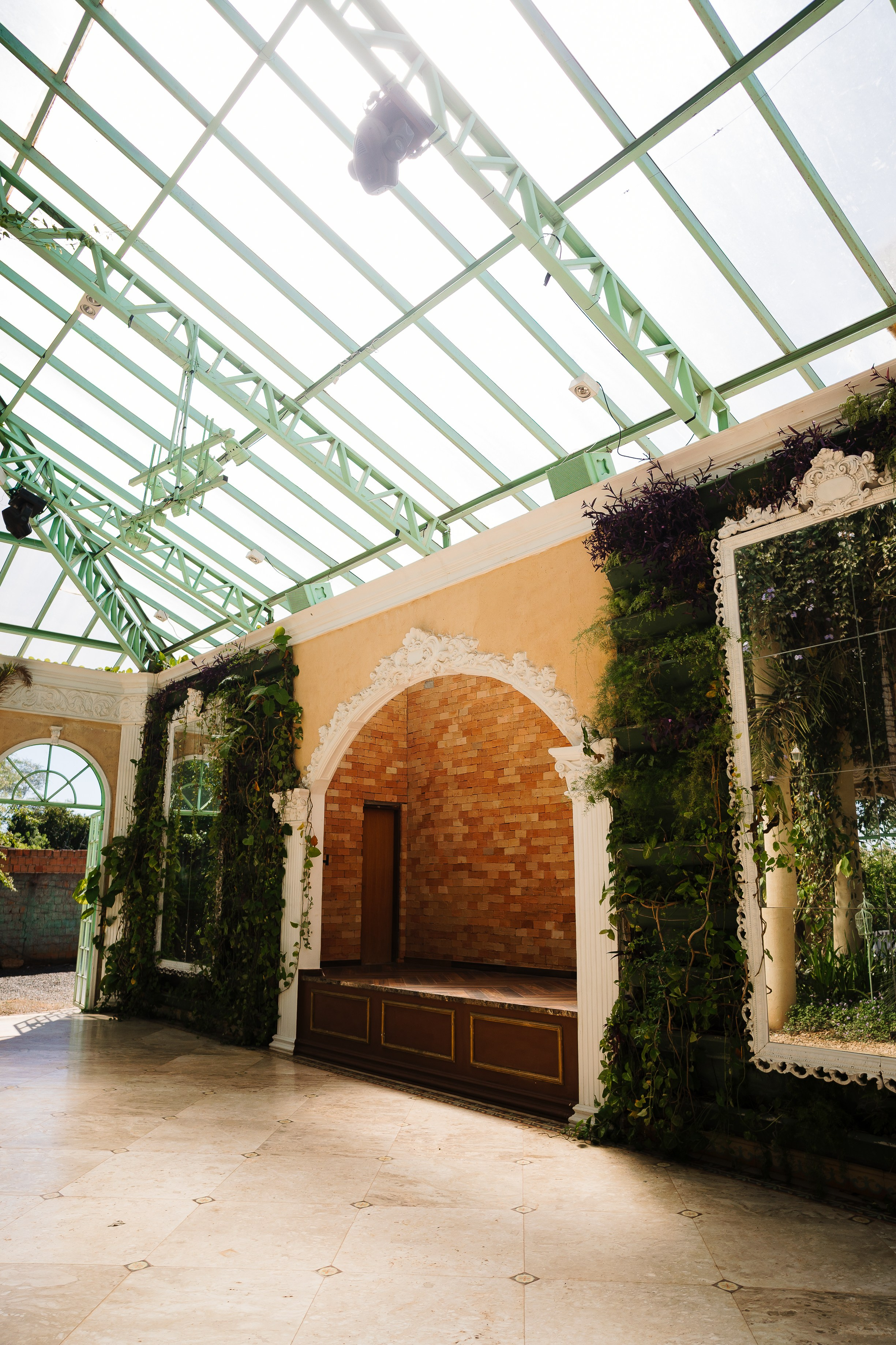 Esther — Villa Giardinni. Fotógrafo de Casamentos