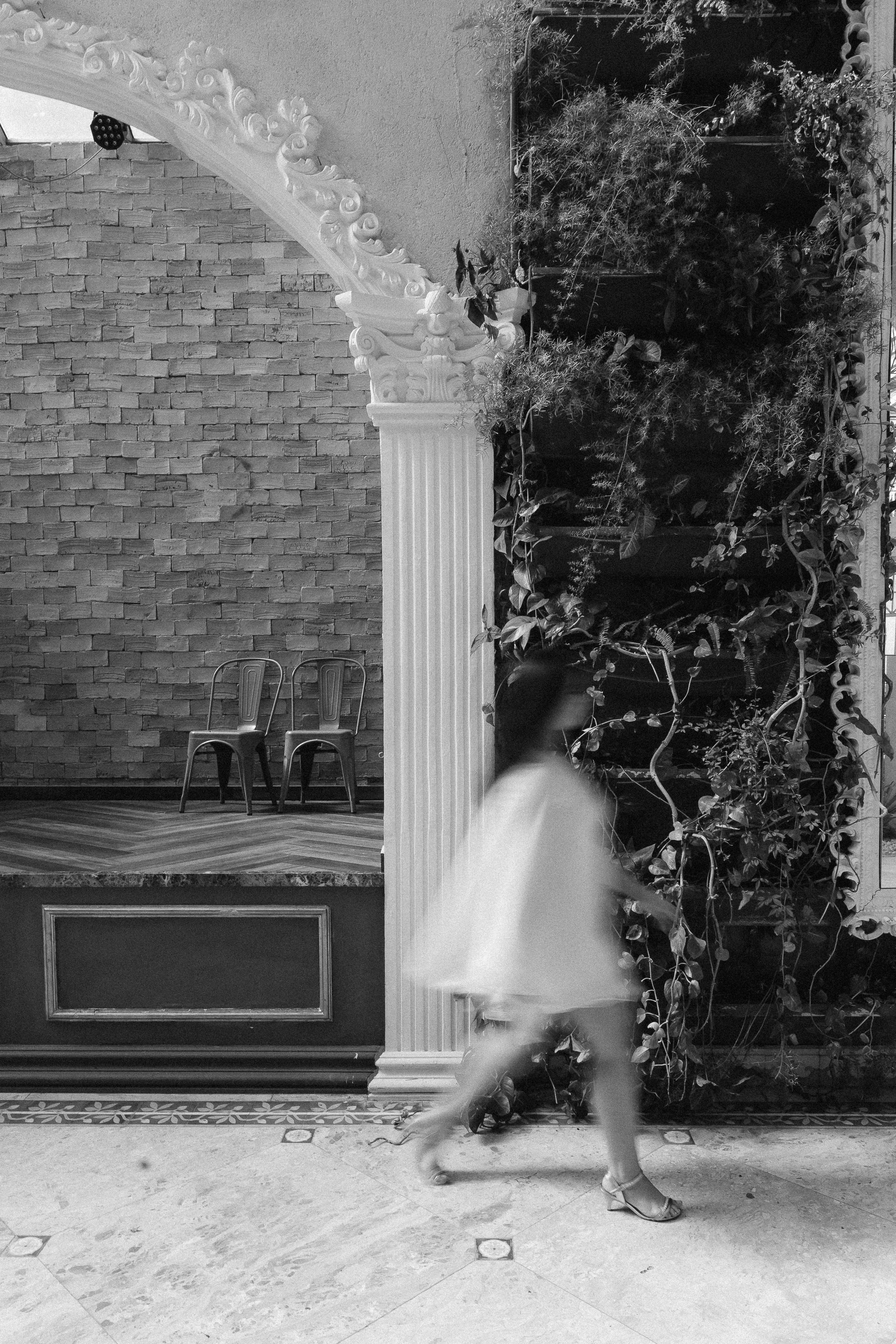 Esther — Villa Giardinni. Fotógrafo de Casamentos