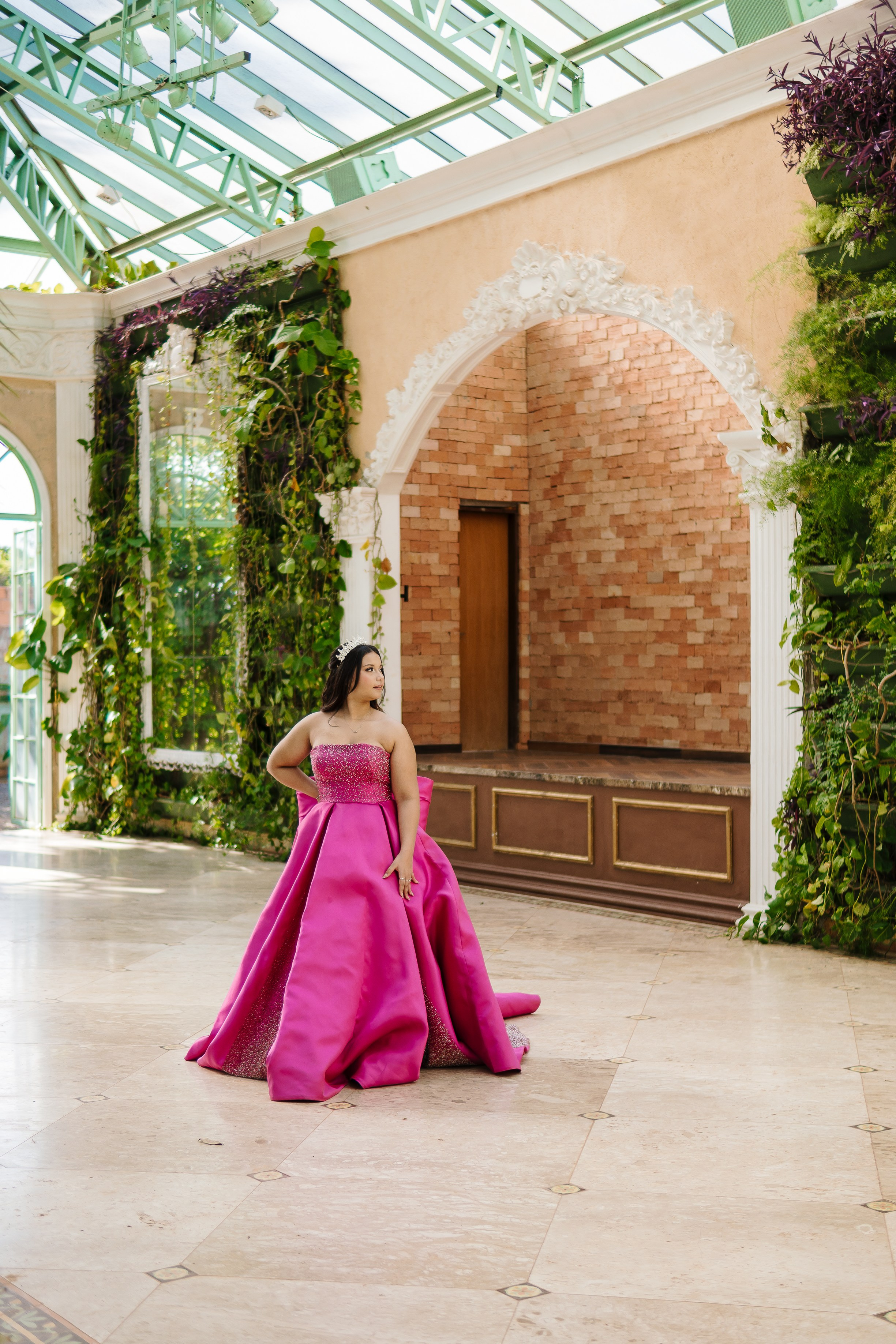 Esther — Villa Giardinni. Fotógrafo de Casamentos