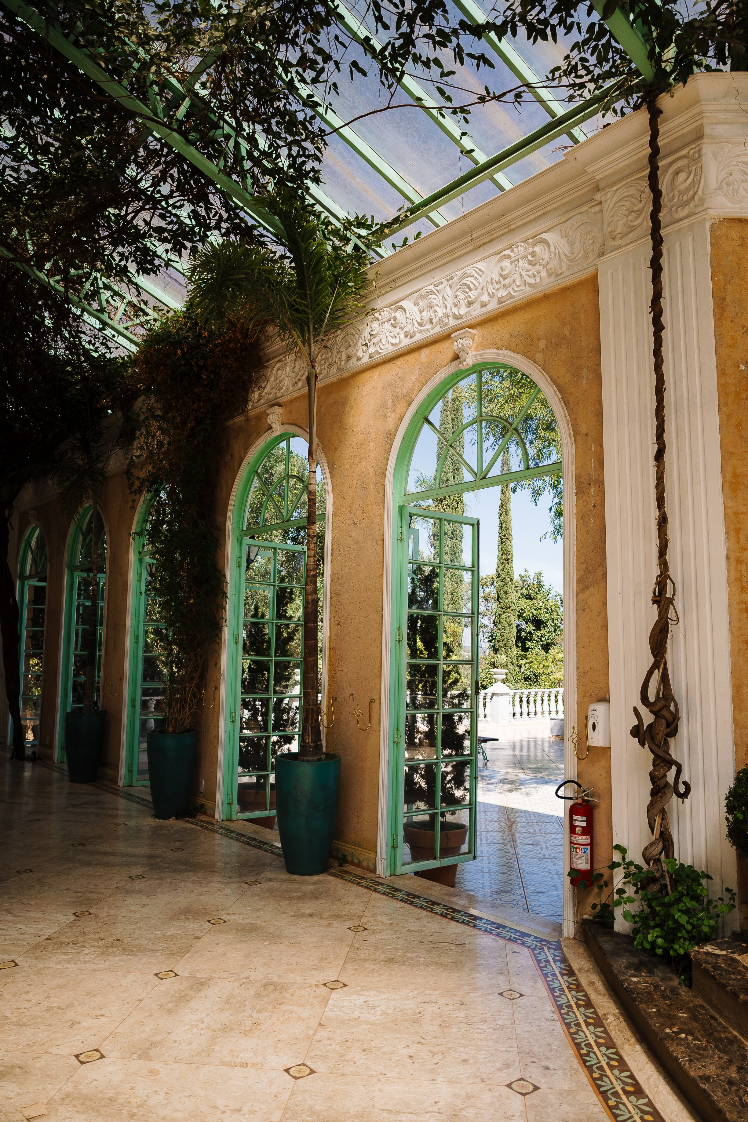 Esther — Villa Giardinni. Fotógrafo de Casamentos