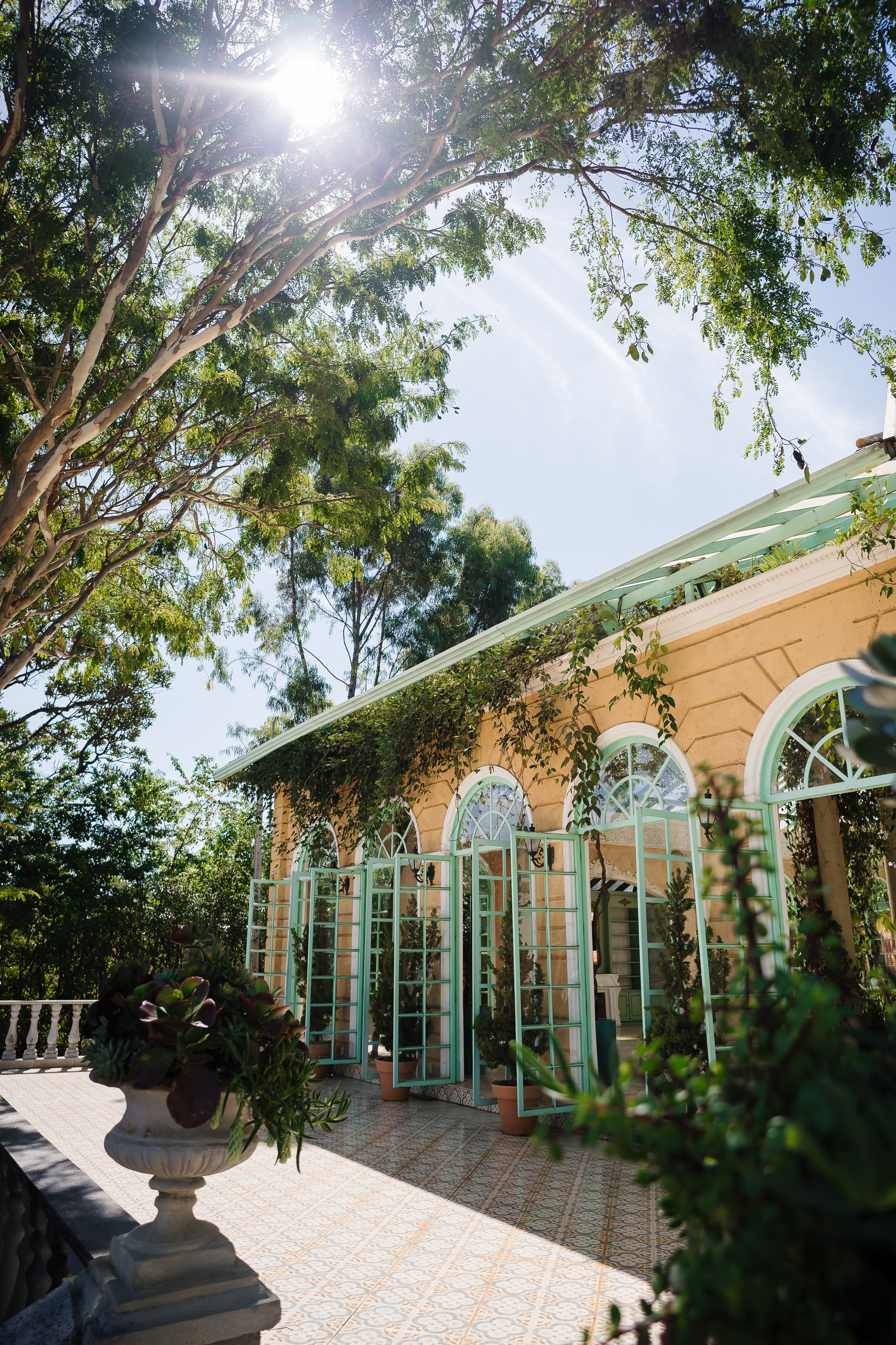 Esther — Villa Giardinni. Fotógrafo de Casamentos