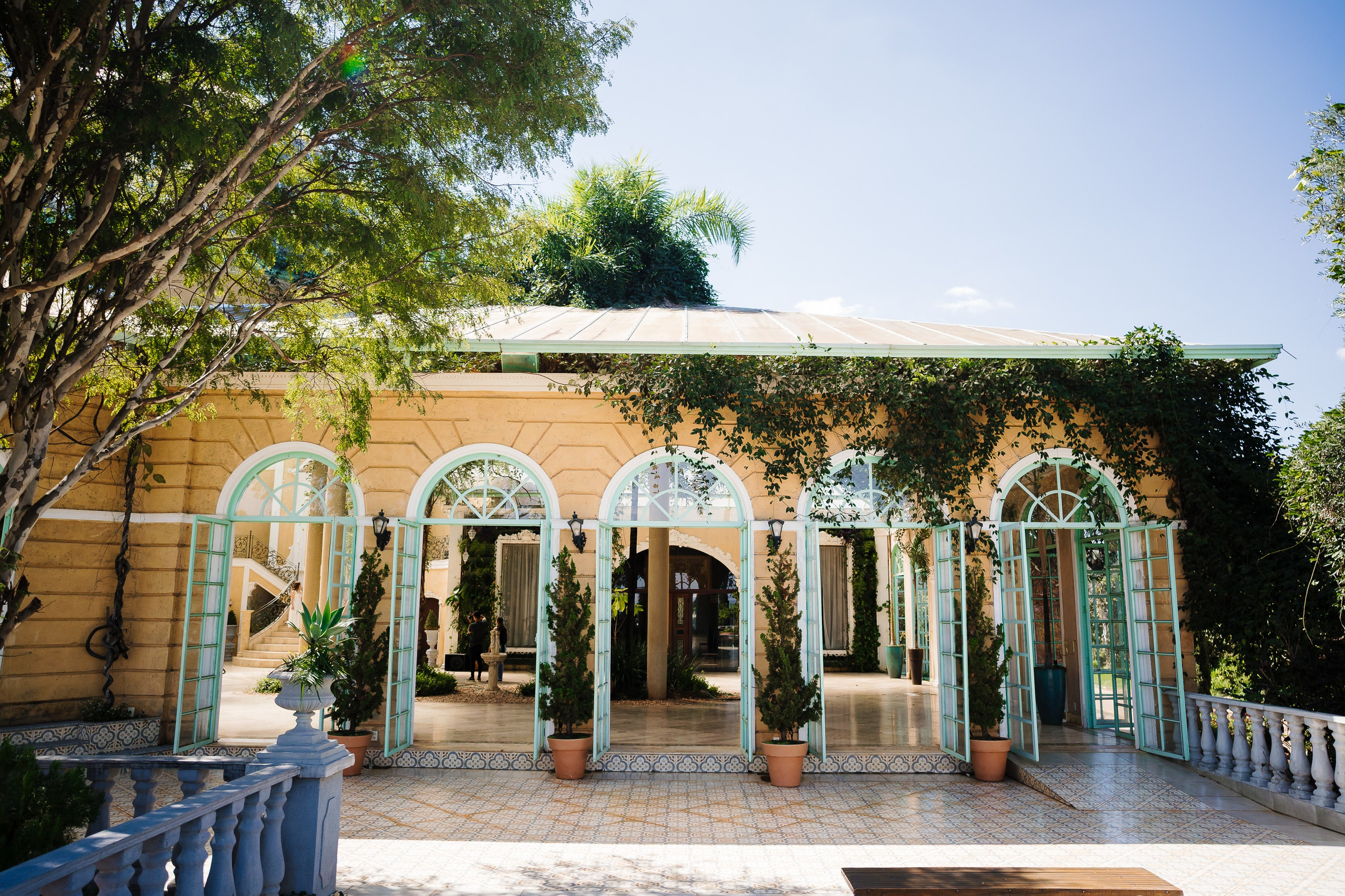 Esther — Villa Giardinni. Fotógrafo de Casamentos