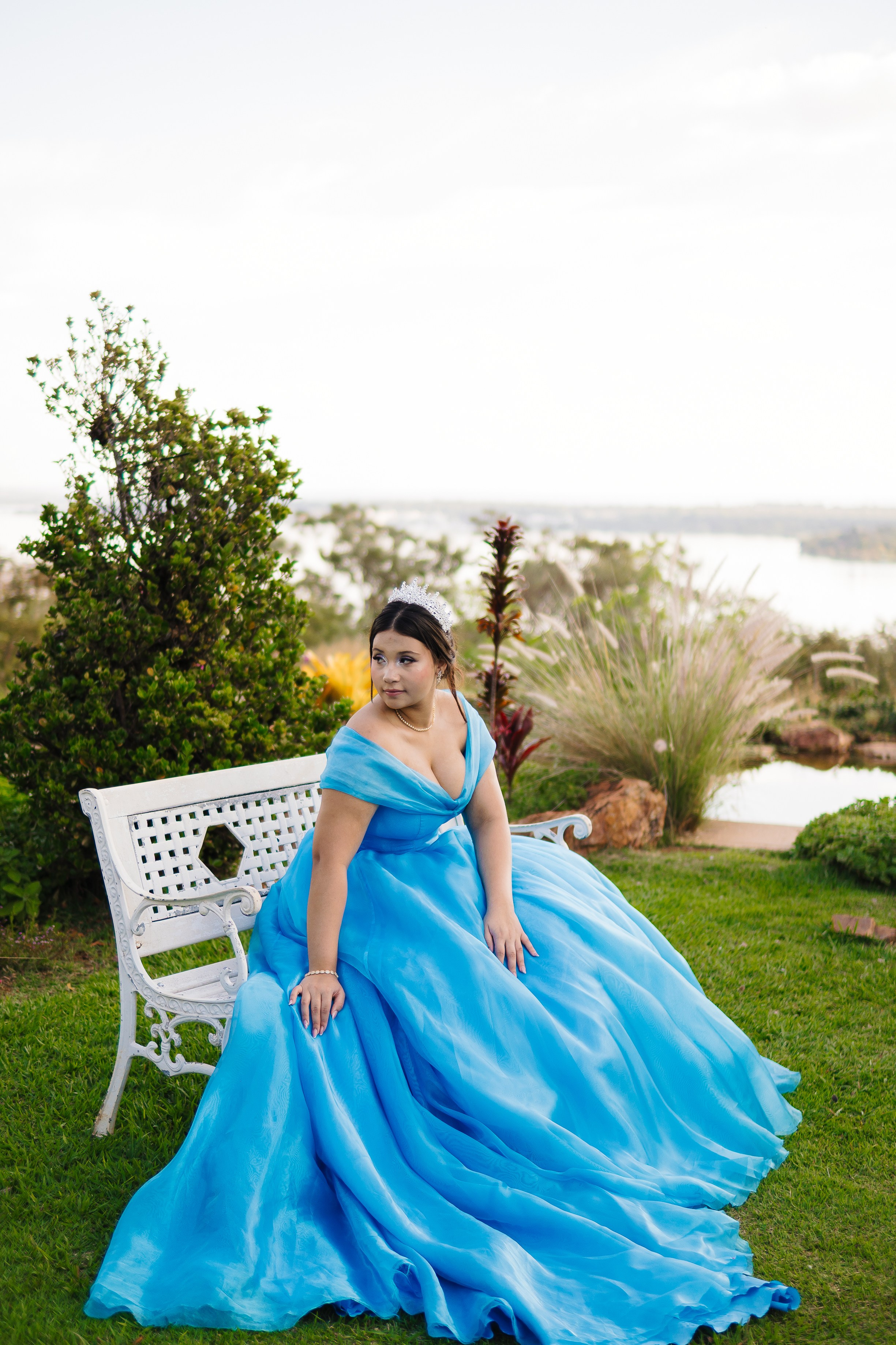 Esther — Villa Giardinni. Fotógrafo de Casamentos