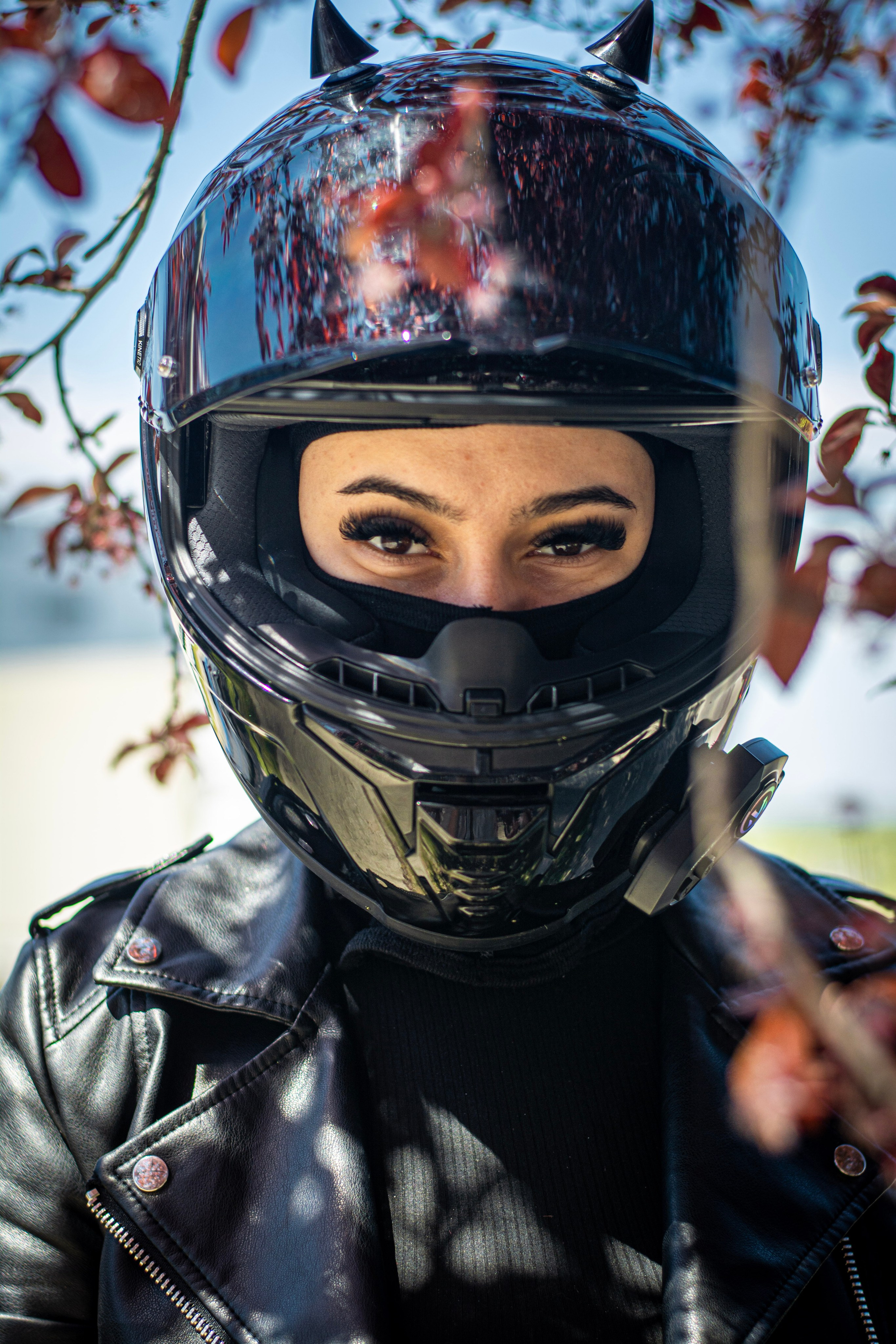 Bloosom. Johnnyshoots