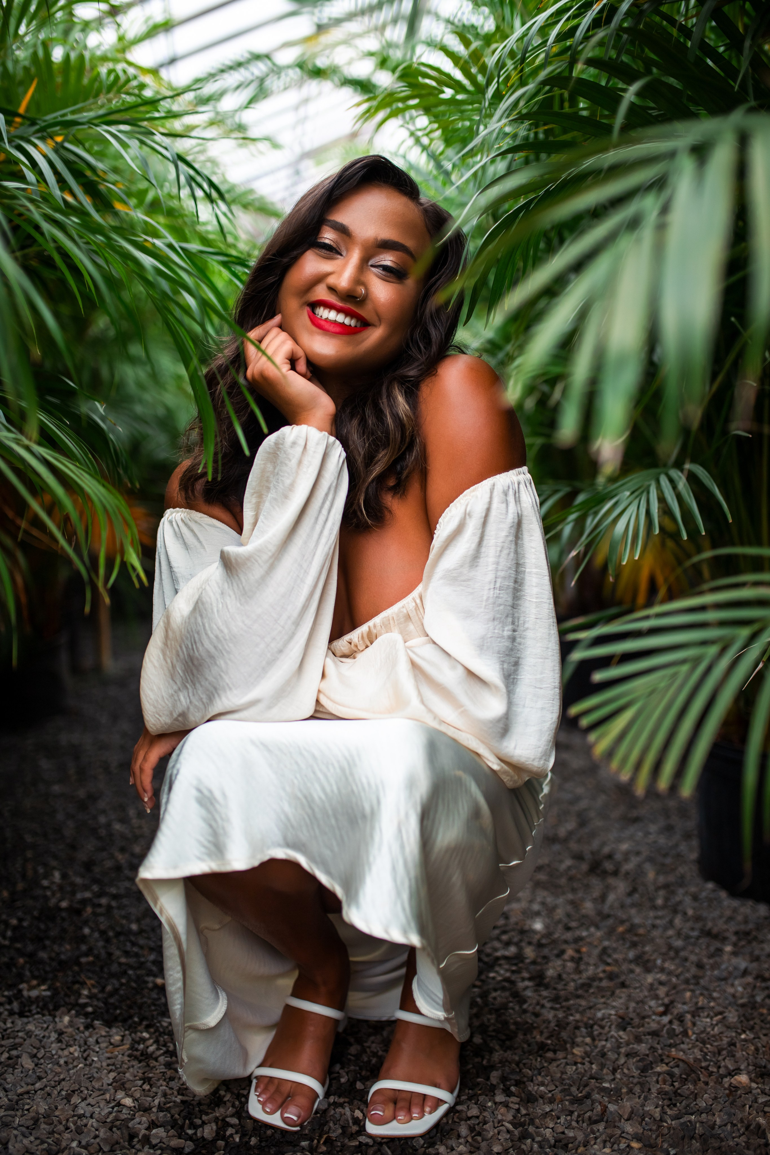 Contact. Oxana Photographer in Charlotte, NC