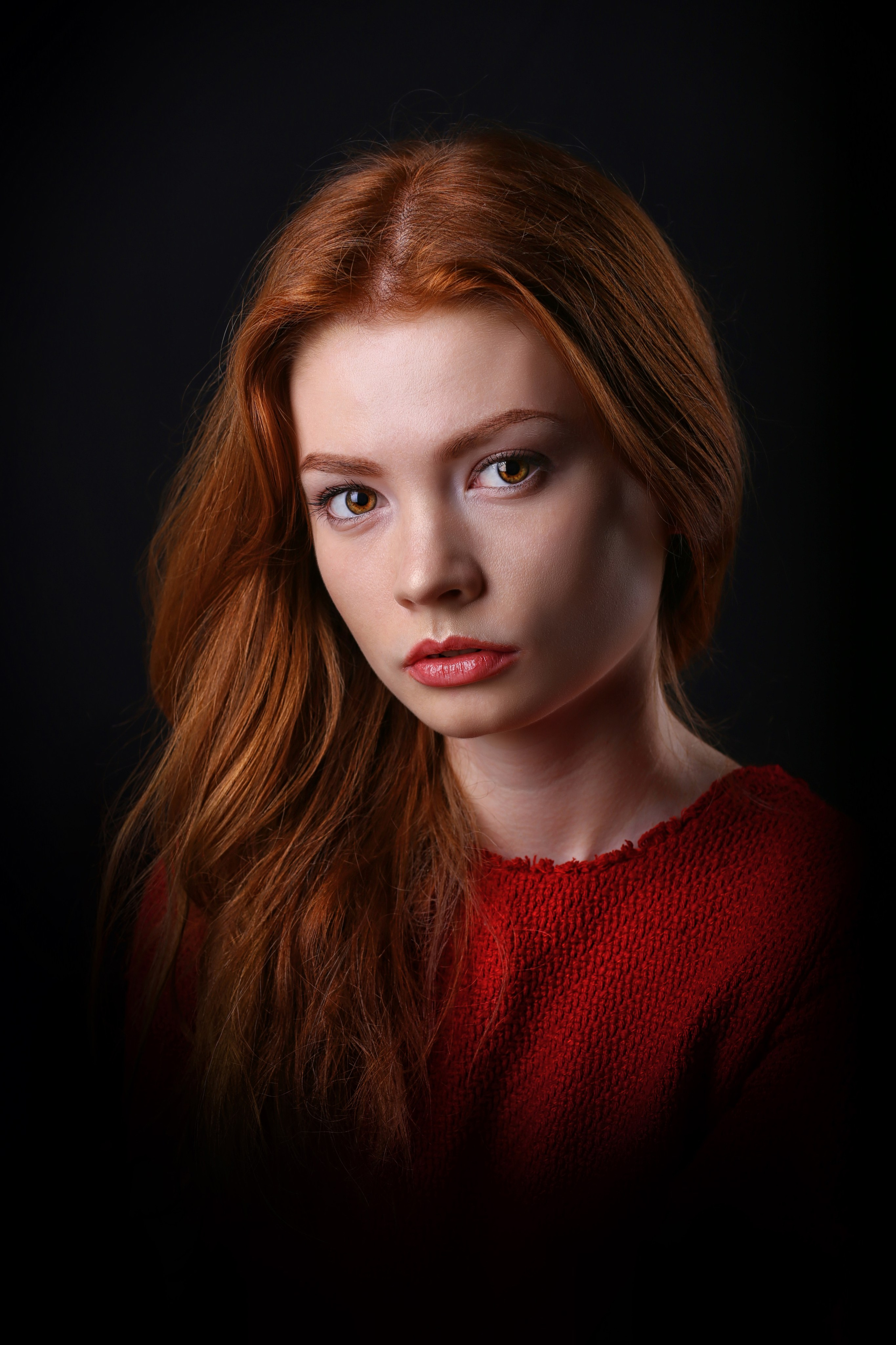 ПОРТРЕТЫ. Фотограф и преподаватель фотографии в Белграде