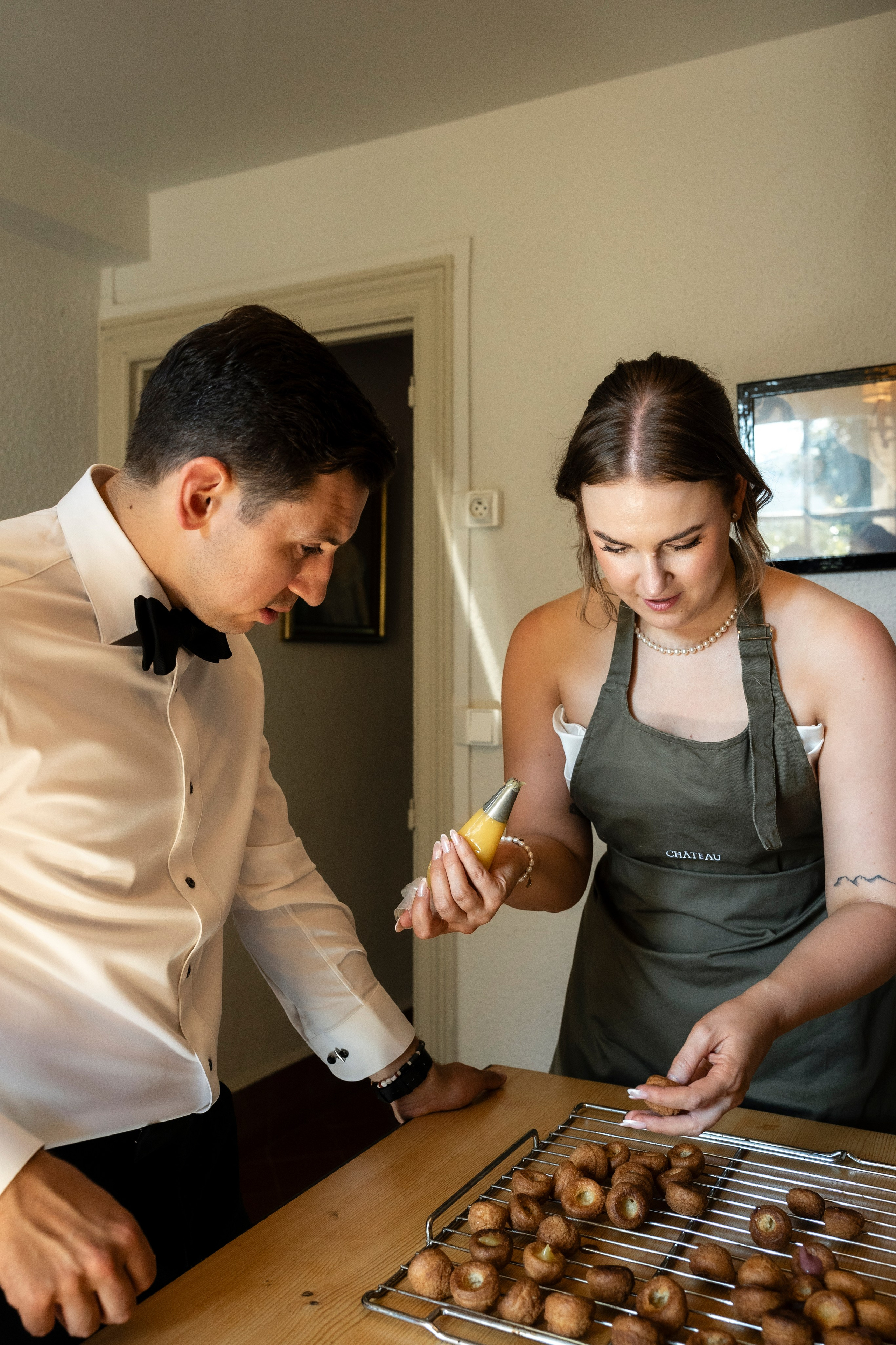 Katie & William. Wedding at Chateau Bagen. Евгения Смирнова — Ваш фотограф в Тулузе и на юго-западе Франции