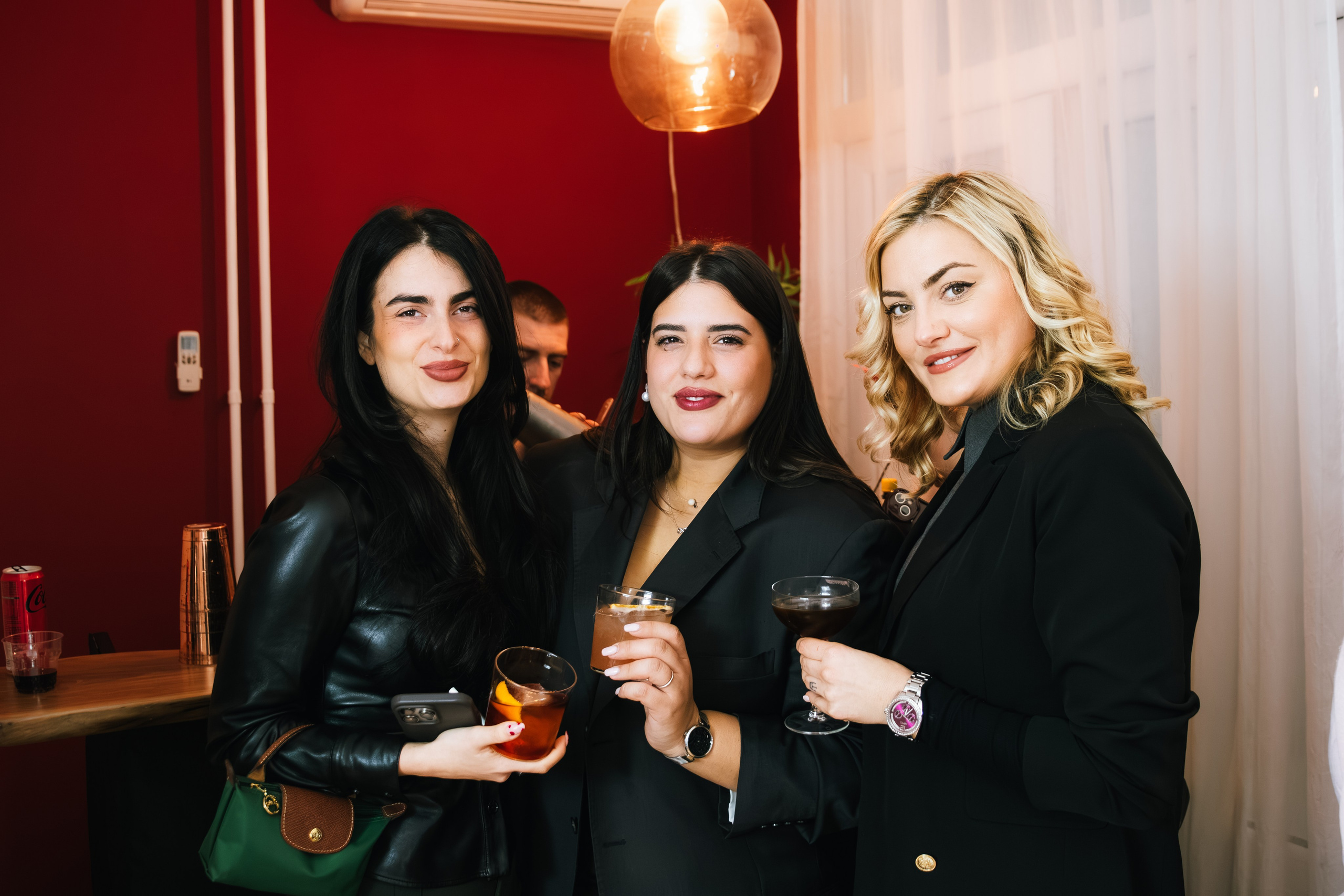 Moka studio by Joka — otvaranje. Marizella Photography