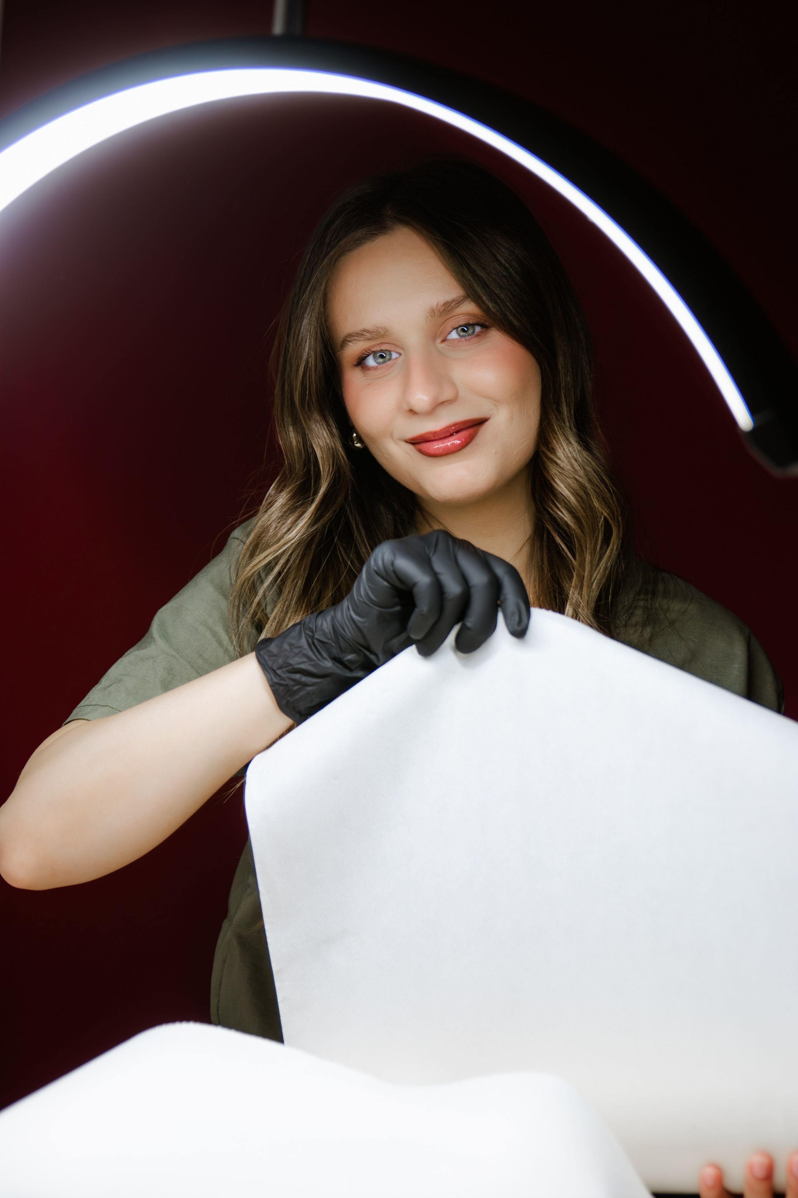 Moka studio by Joka — otvaranje. Marizella Photography