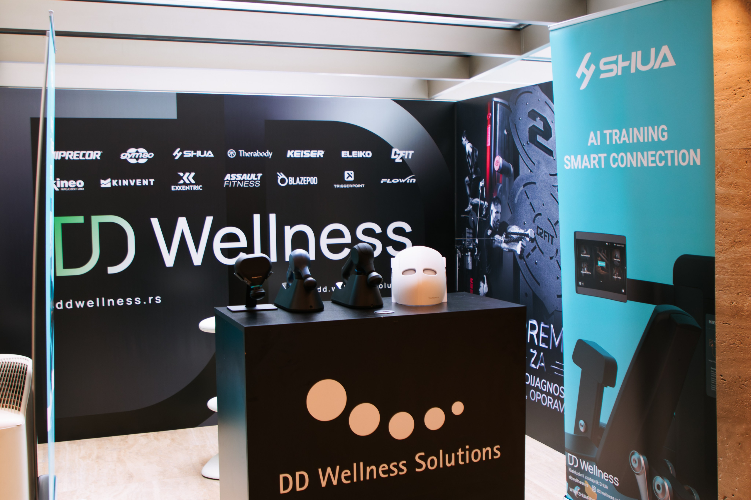 BELFIS — konferencija. Marizella Photography