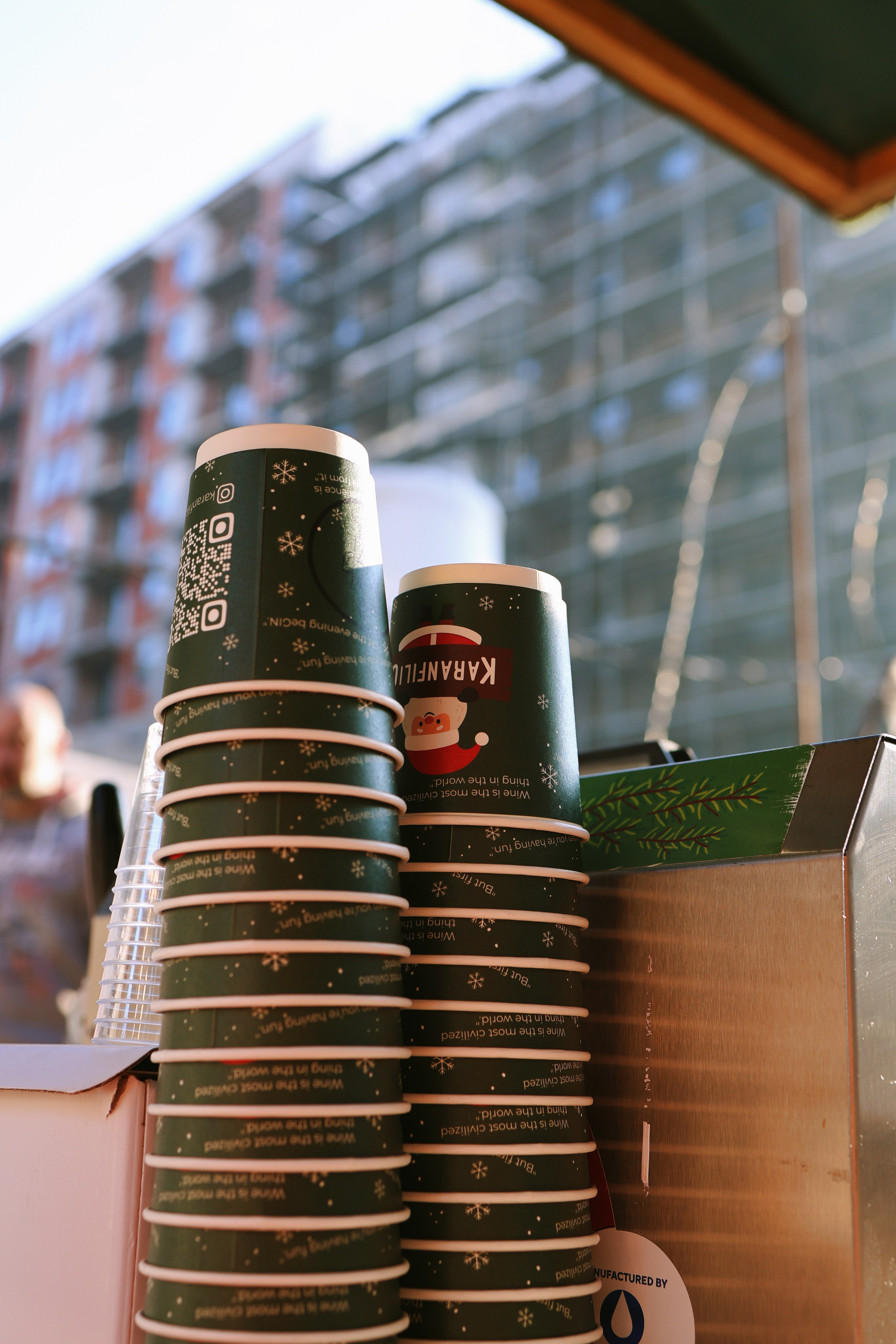 Sunnyville Zimski festival. Marizella Photography