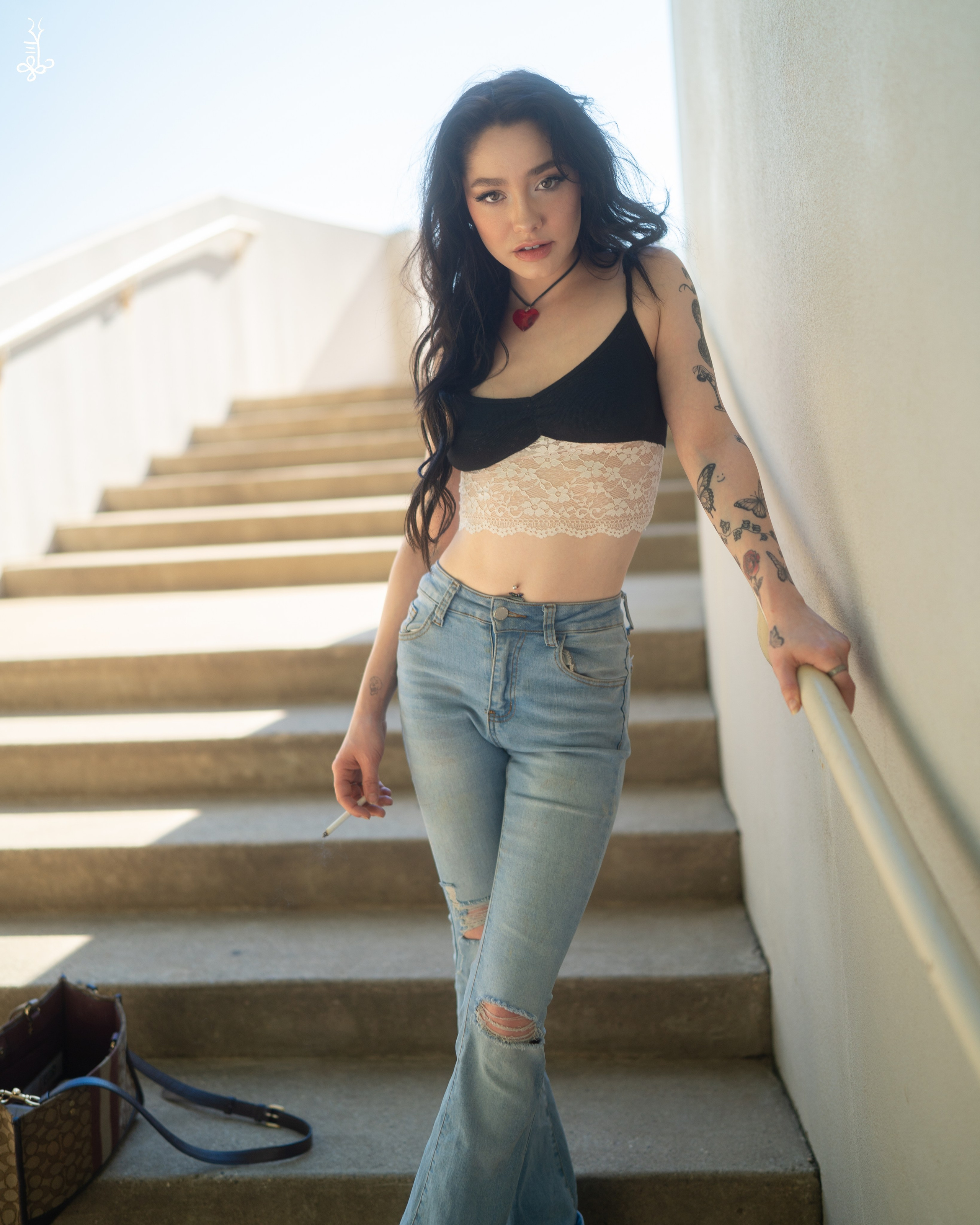 HALIANA. Ke’Ondris