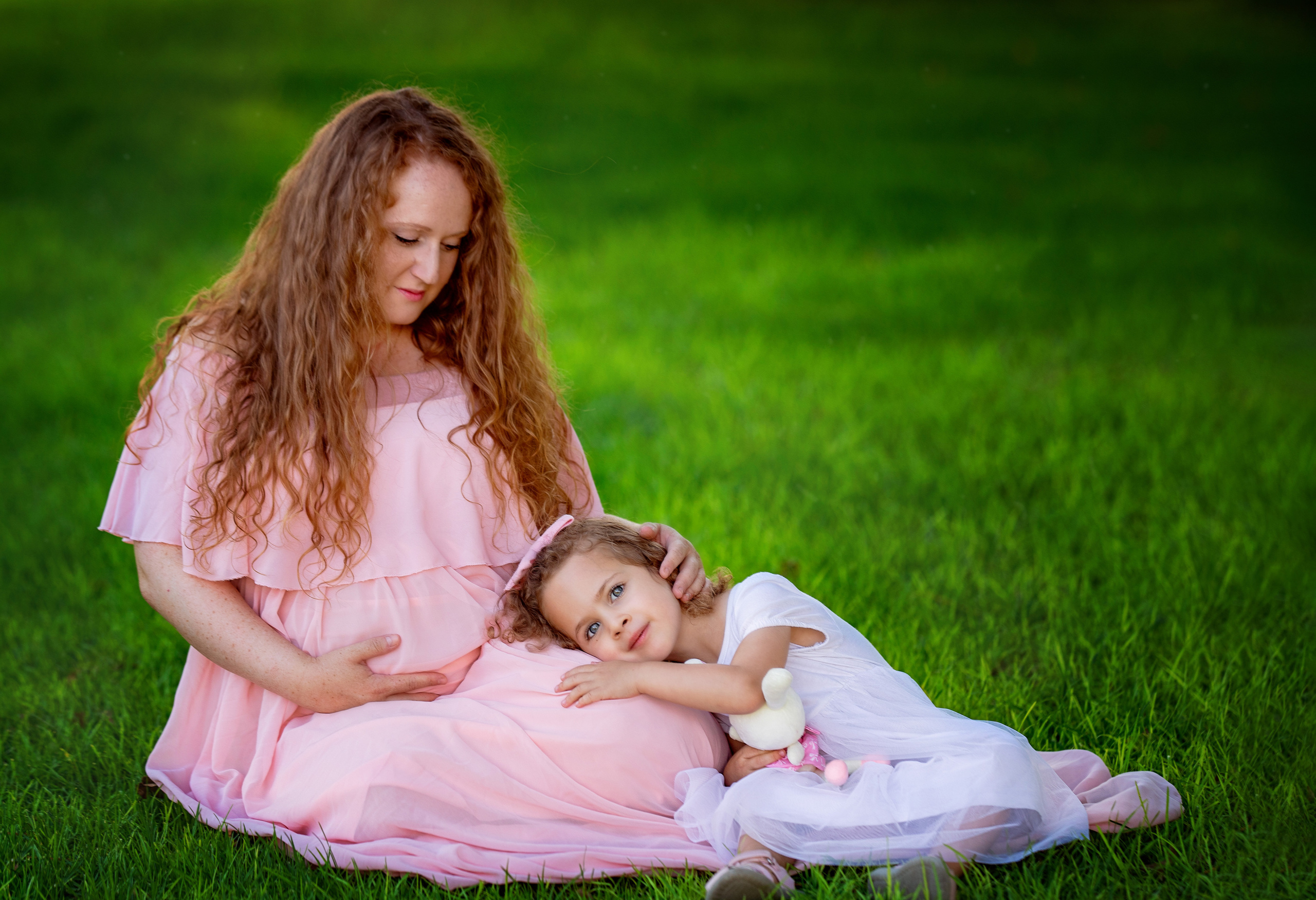 הריון. דיאנה פרידמן-צלמת משפחה וילדים בישראל