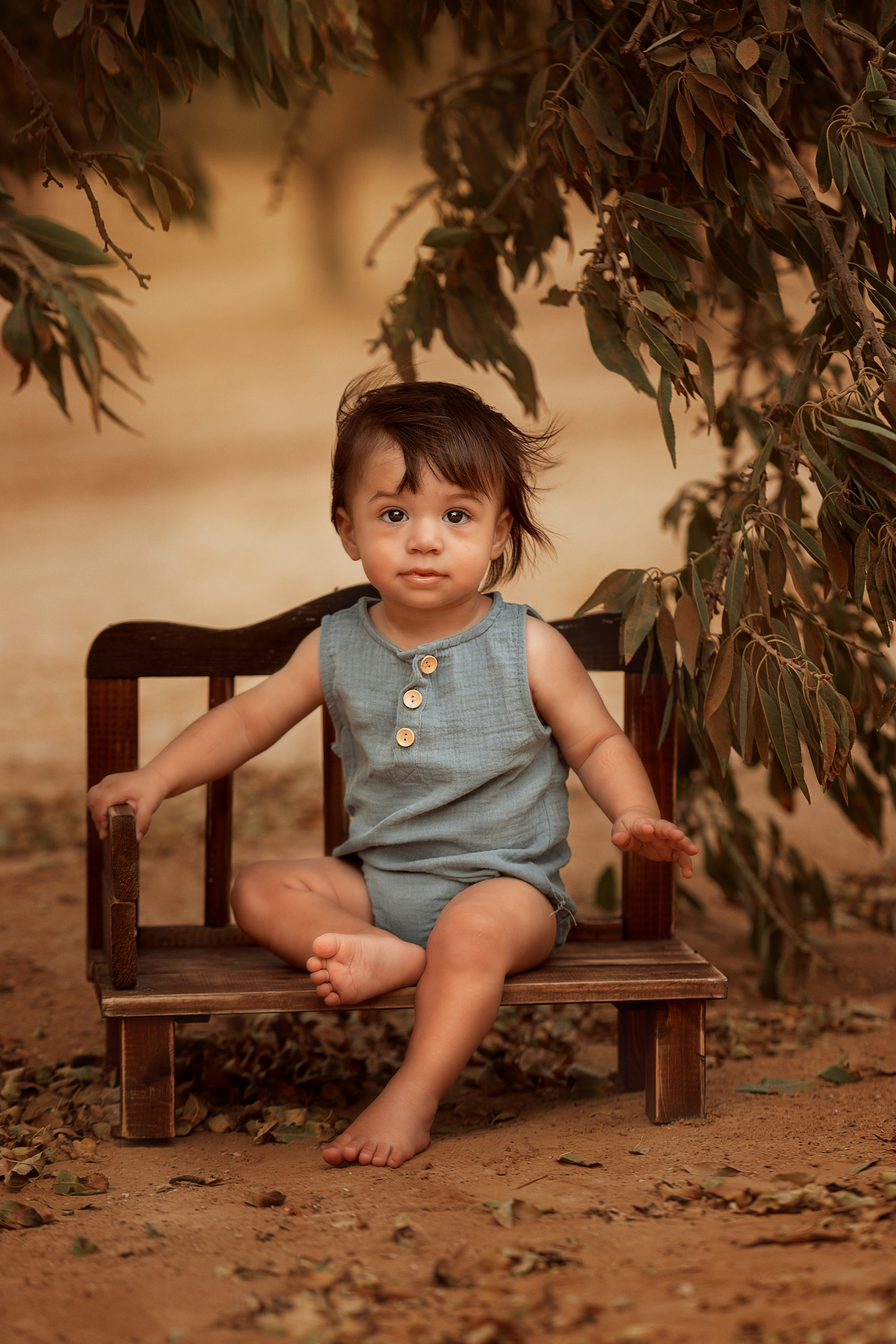 גיל שנה. דיאנה פרידמן-צלמת משפחה וילדים בישראל