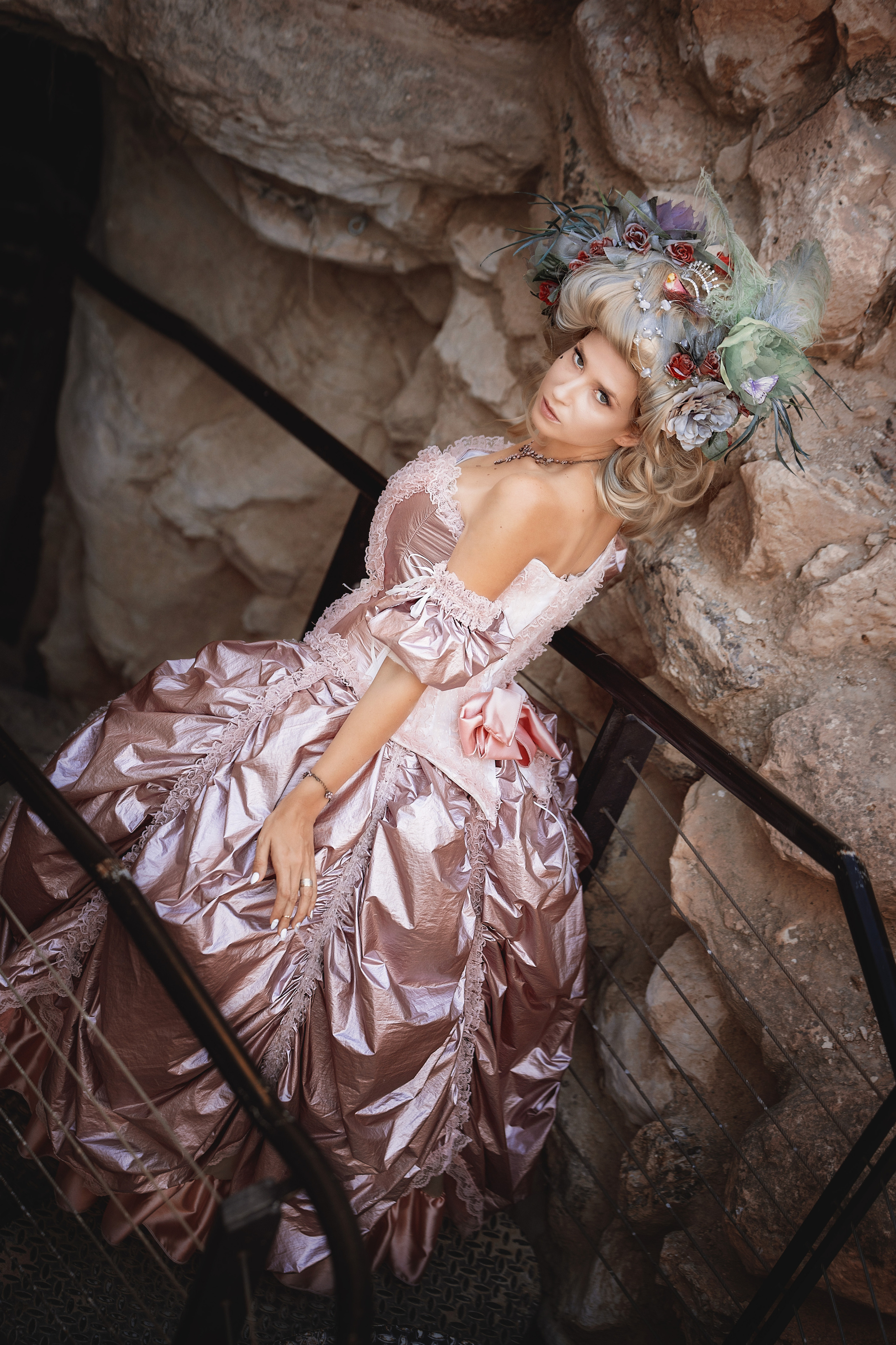 הפקות. דיאנה פרידמן-צלמת משפחה וילדים בישראל