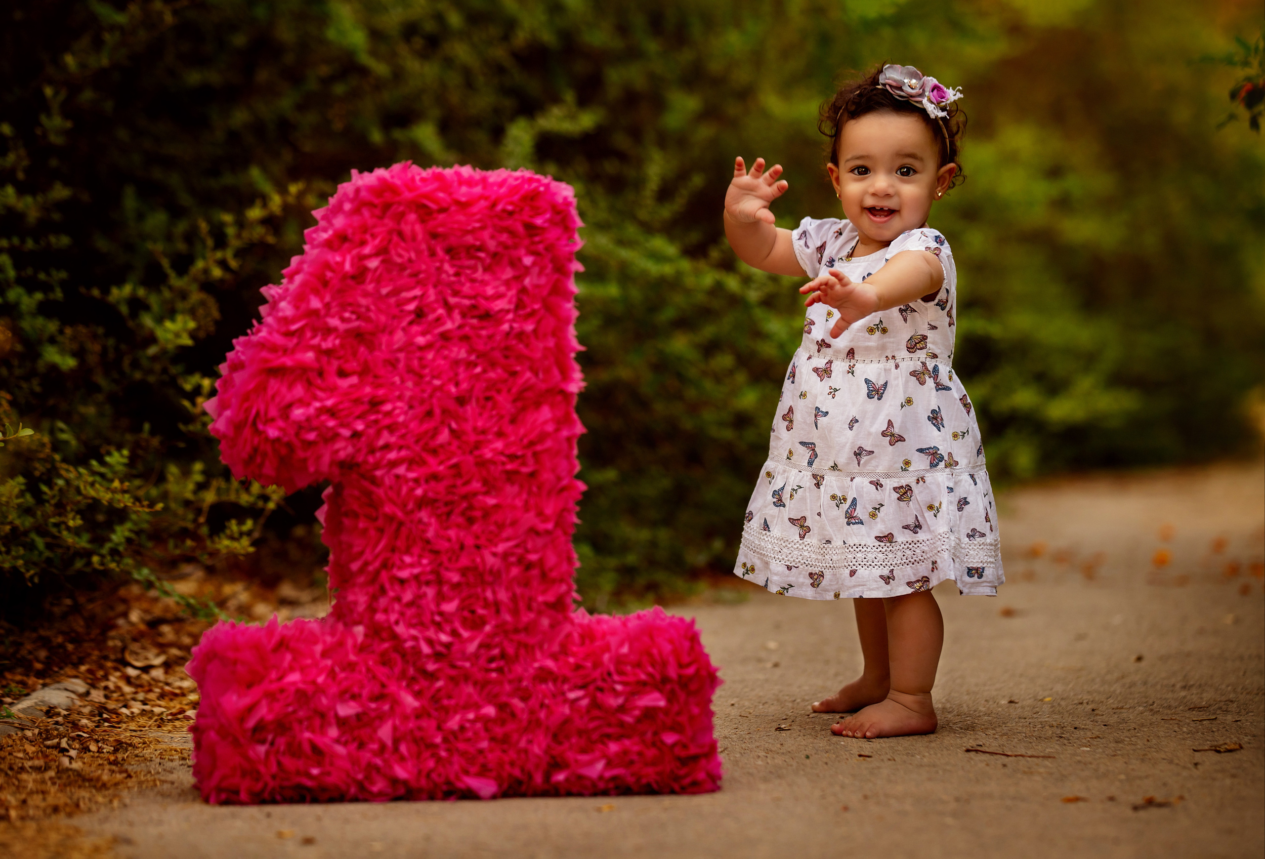 מגן -גיל שנה. דיאנה פרידמן-צלמת משפחה וילדים בישראל