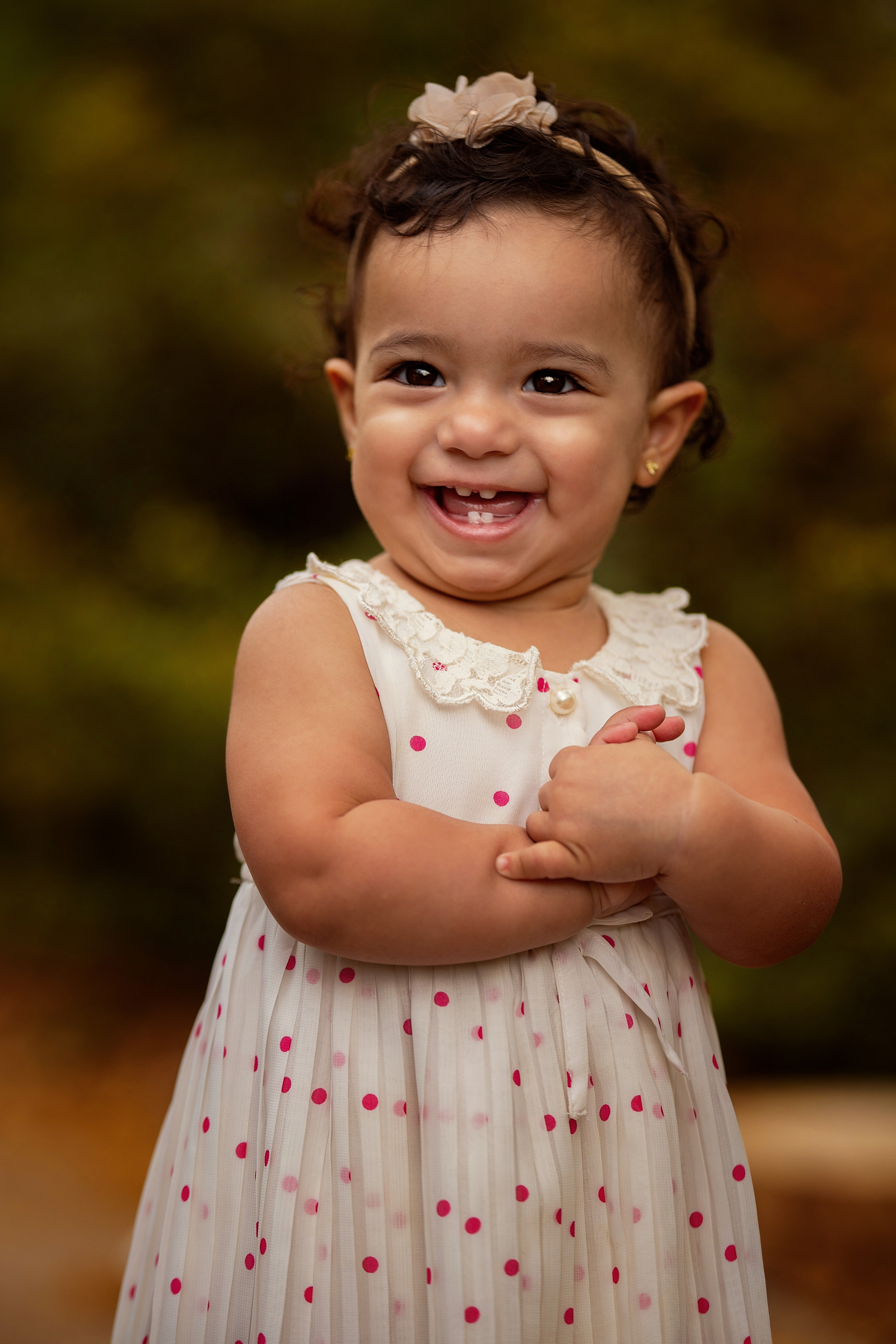 מגן -גיל שנה. דיאנה פרידמן-צלמת משפחה וילדים בישראל