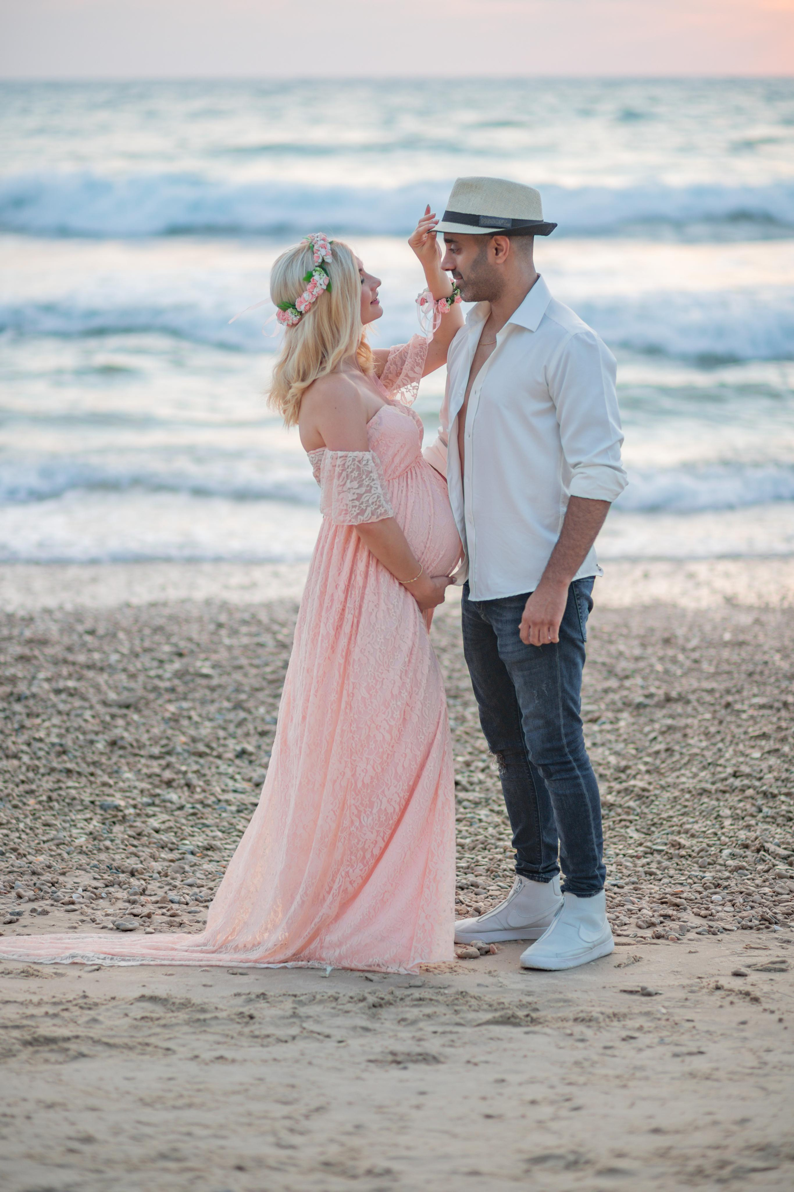 הריון. דיאנה פרידמן-צלמת משפחה וילדים בישראל