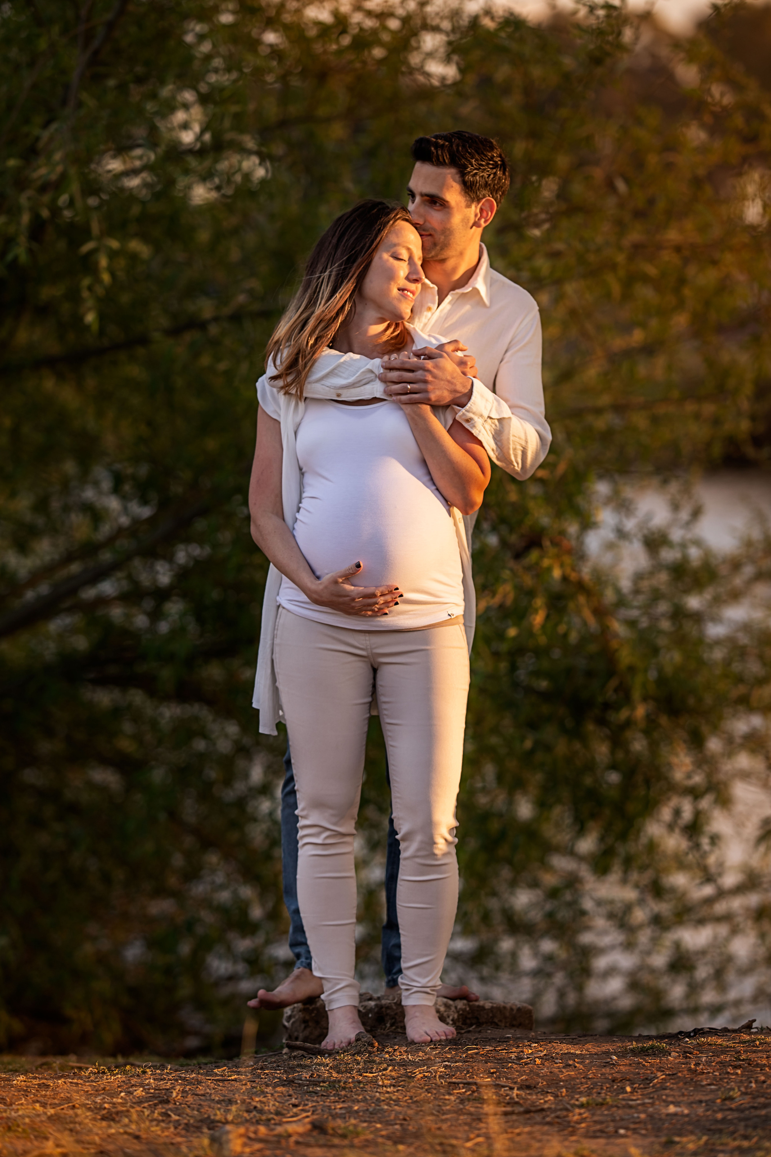 הריון. דיאנה פרידמן-צלמת משפחה וילדים בישראל
