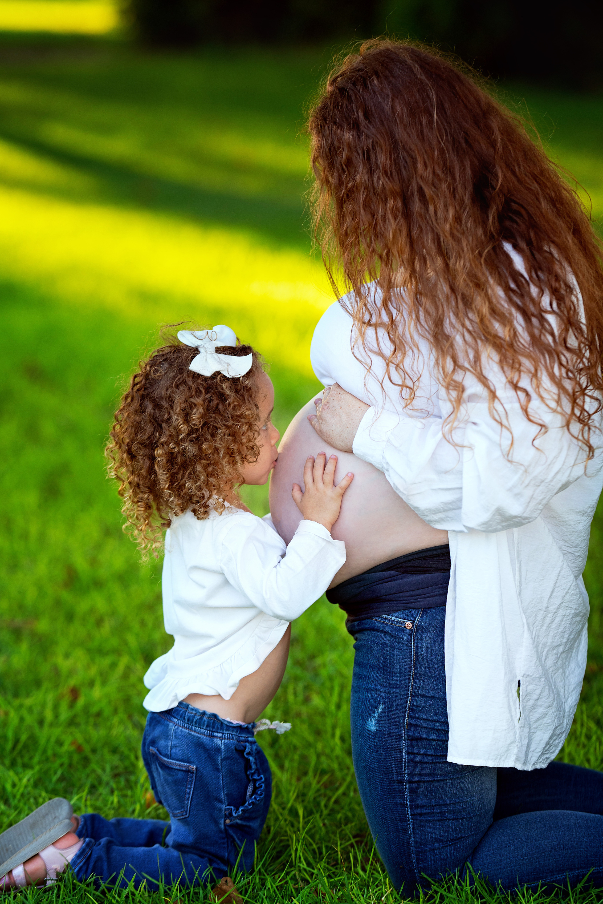 הריון. דיאנה פרידמן-צלמת משפחה וילדים בישראל