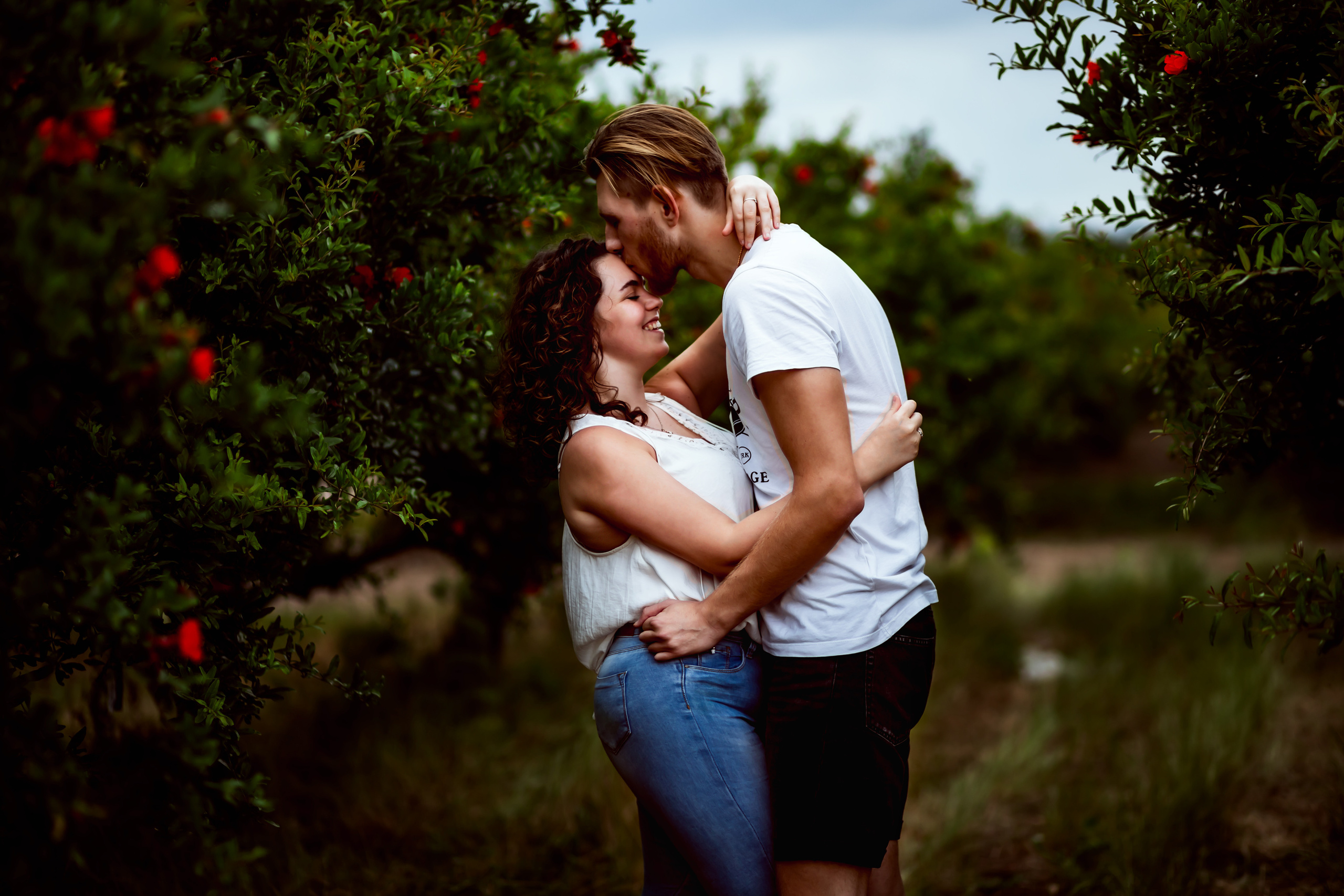 צילומי זוגיות. דיאנה פרידמן-צלמת משפחה וילדים בישראל